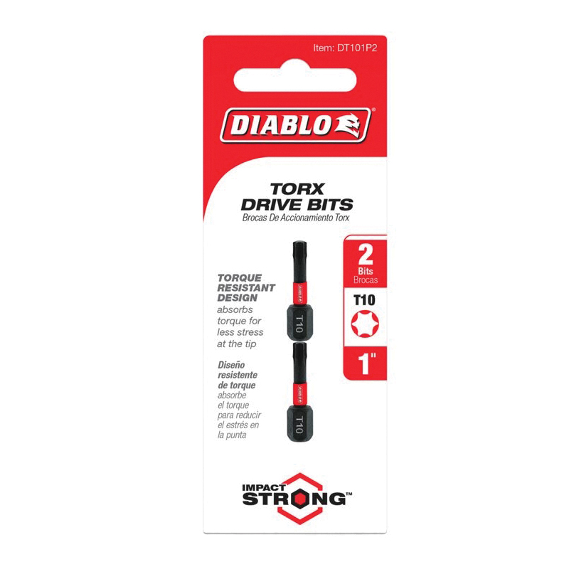 DIABLO&reg; DT101P2 1032899