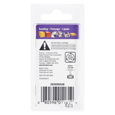 DREMEL&reg; 502 1025516