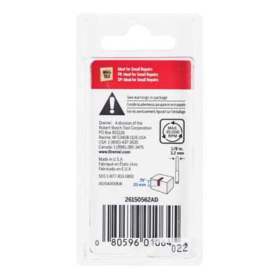 DREMEL&reg; 562 1098881