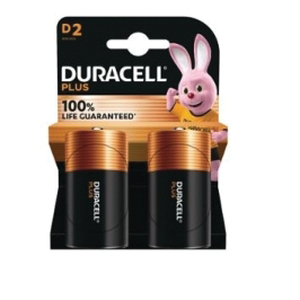 DURACELL&reg; MN1300B2