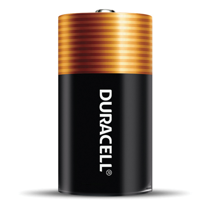 DURACELL&reg; MN1400B2Z
