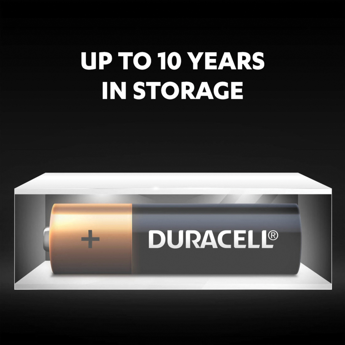 DURACELL&reg; MN1500B4Z 1088337