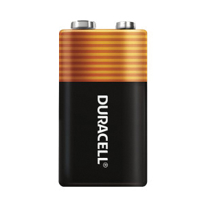 DURACELL&reg; MN1604B1Z