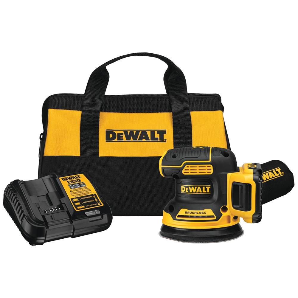 DeWALT&reg; DCW210D1