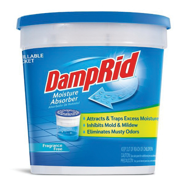 DampRid&reg; FG01K