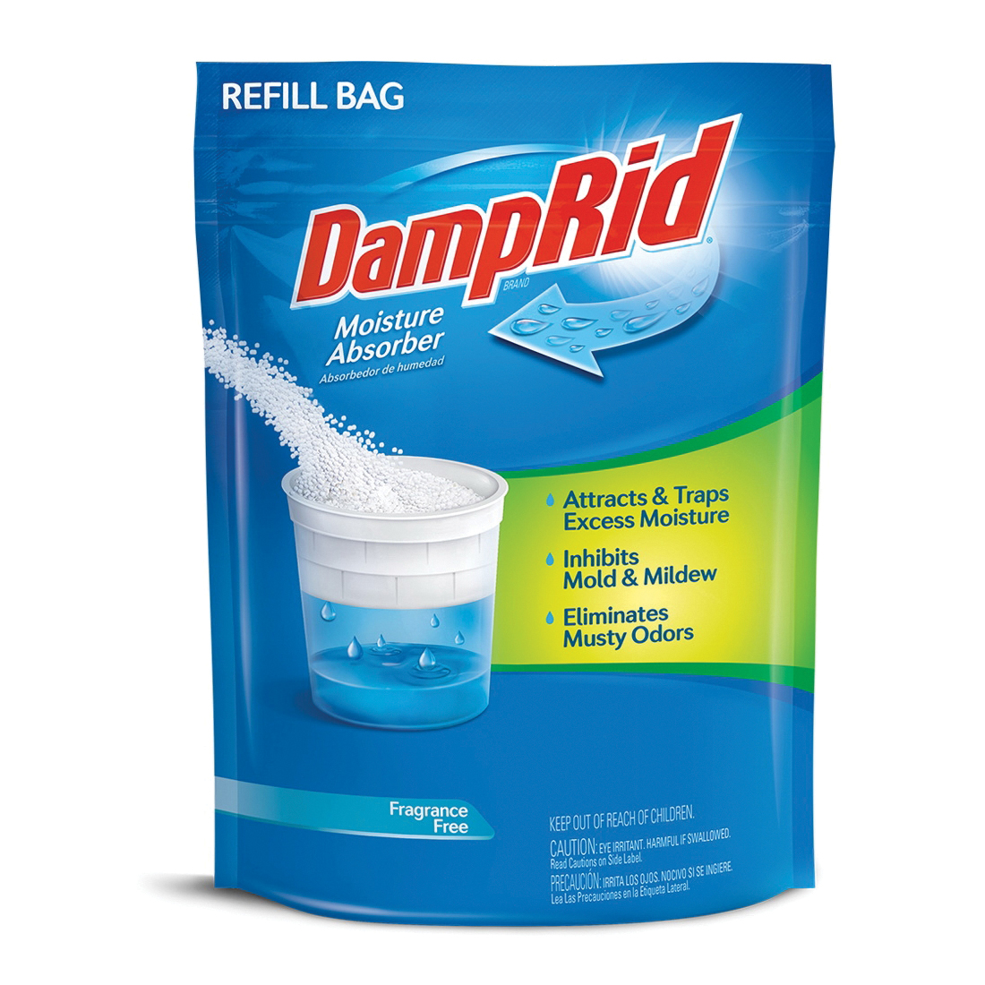DampRid&reg; FG30K