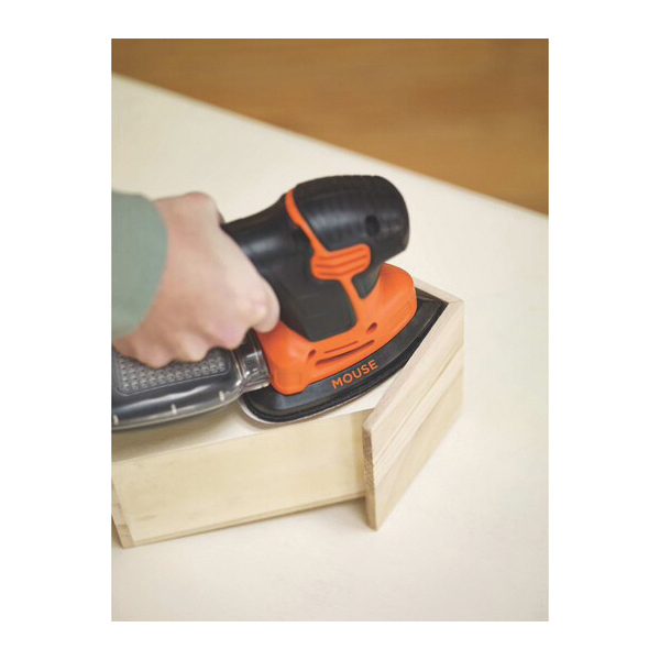 DeWALT&reg; BDEMS600 1207362