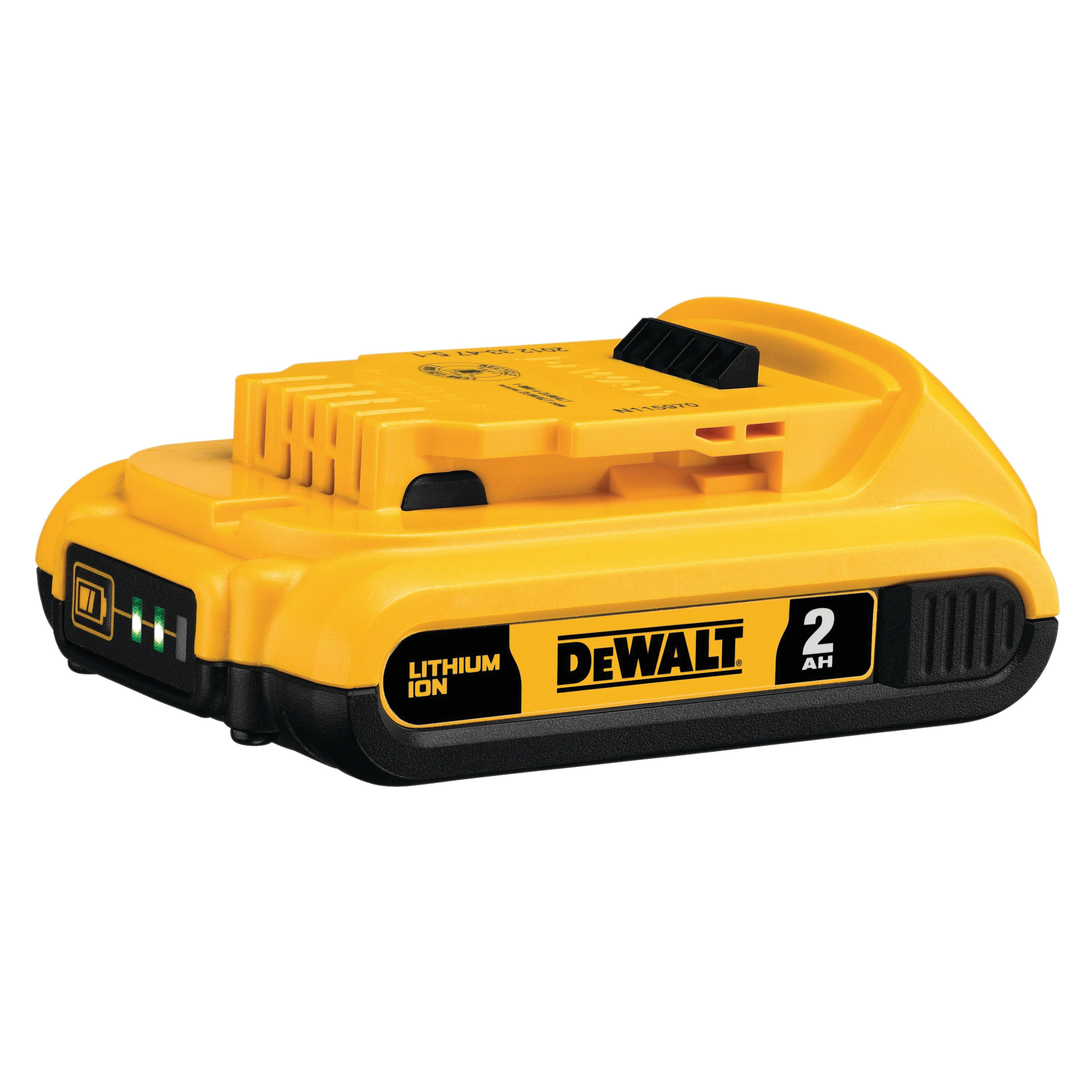 DeWALT&reg; DCB203