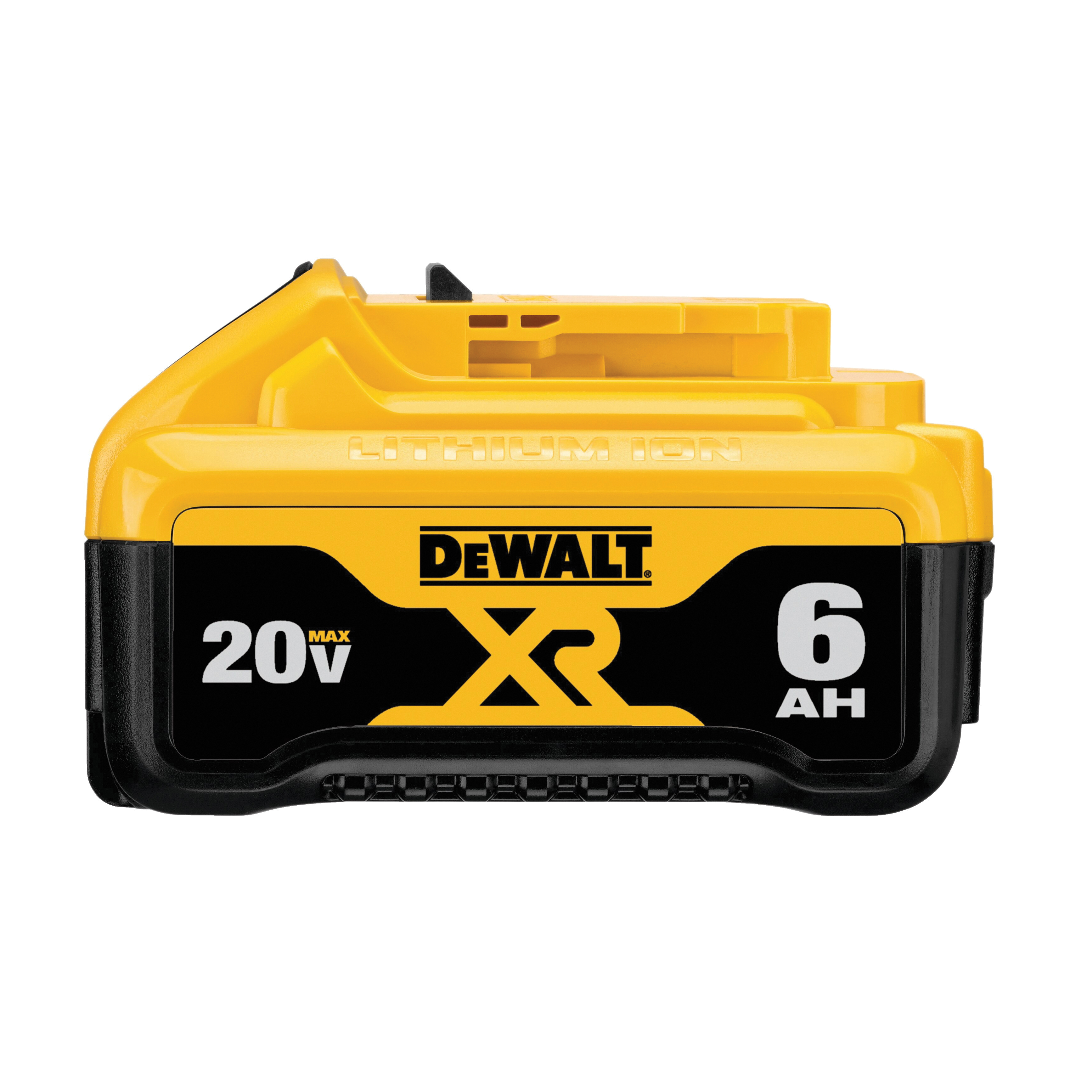 DeWALT&reg; DCB206