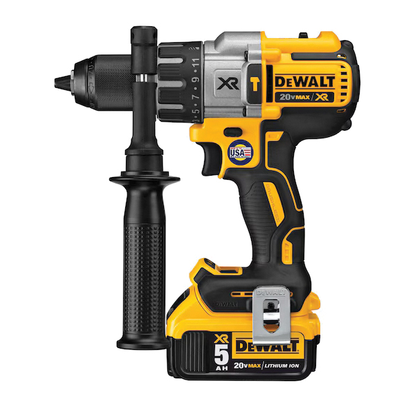 DeWALT&reg; DCD996P2