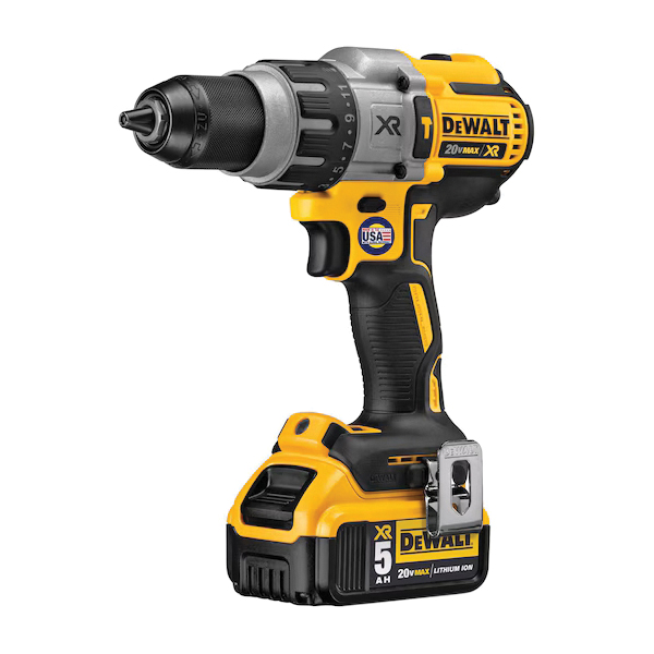 DeWALT&reg; DCD996P2 1206999