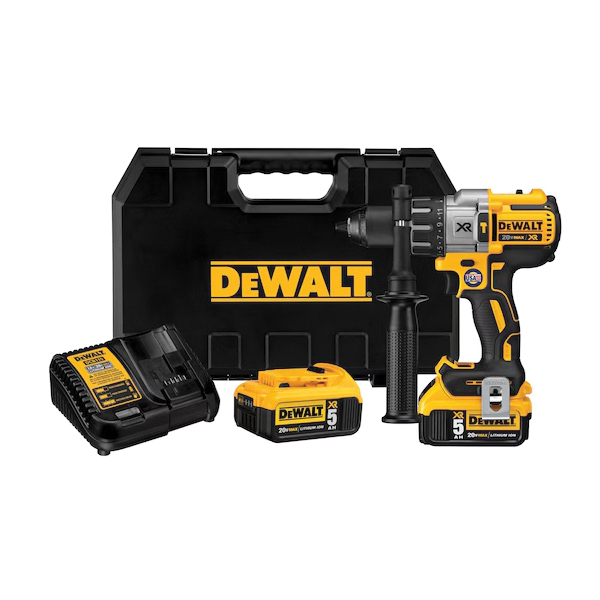 DeWALT&reg; DCD996P2 1206999