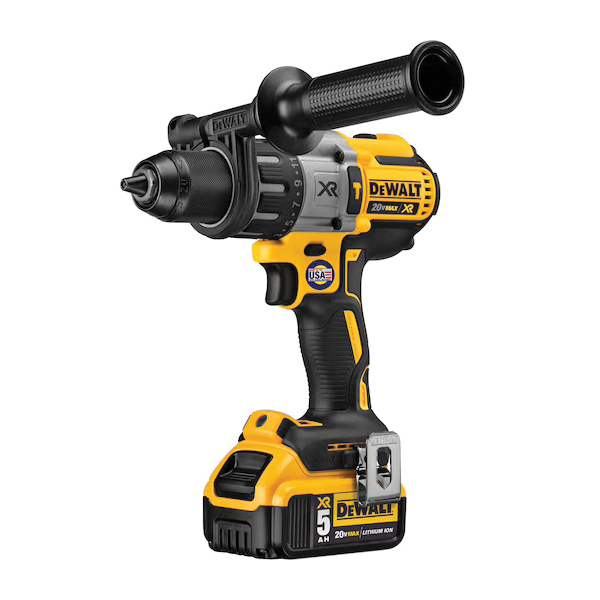 DeWALT&reg; DCD996P2 1206999