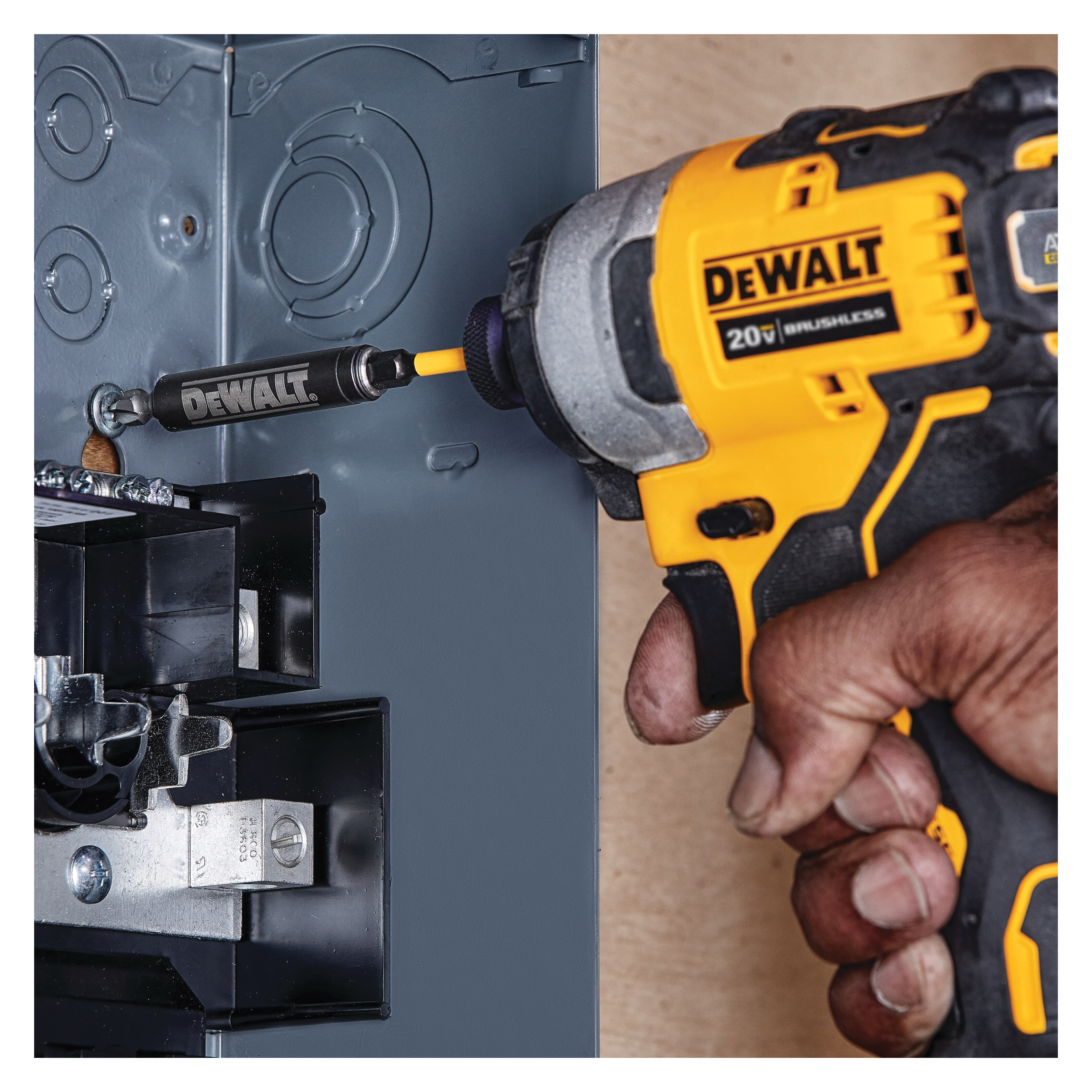 DeWALT&reg; 734-5127 1168606