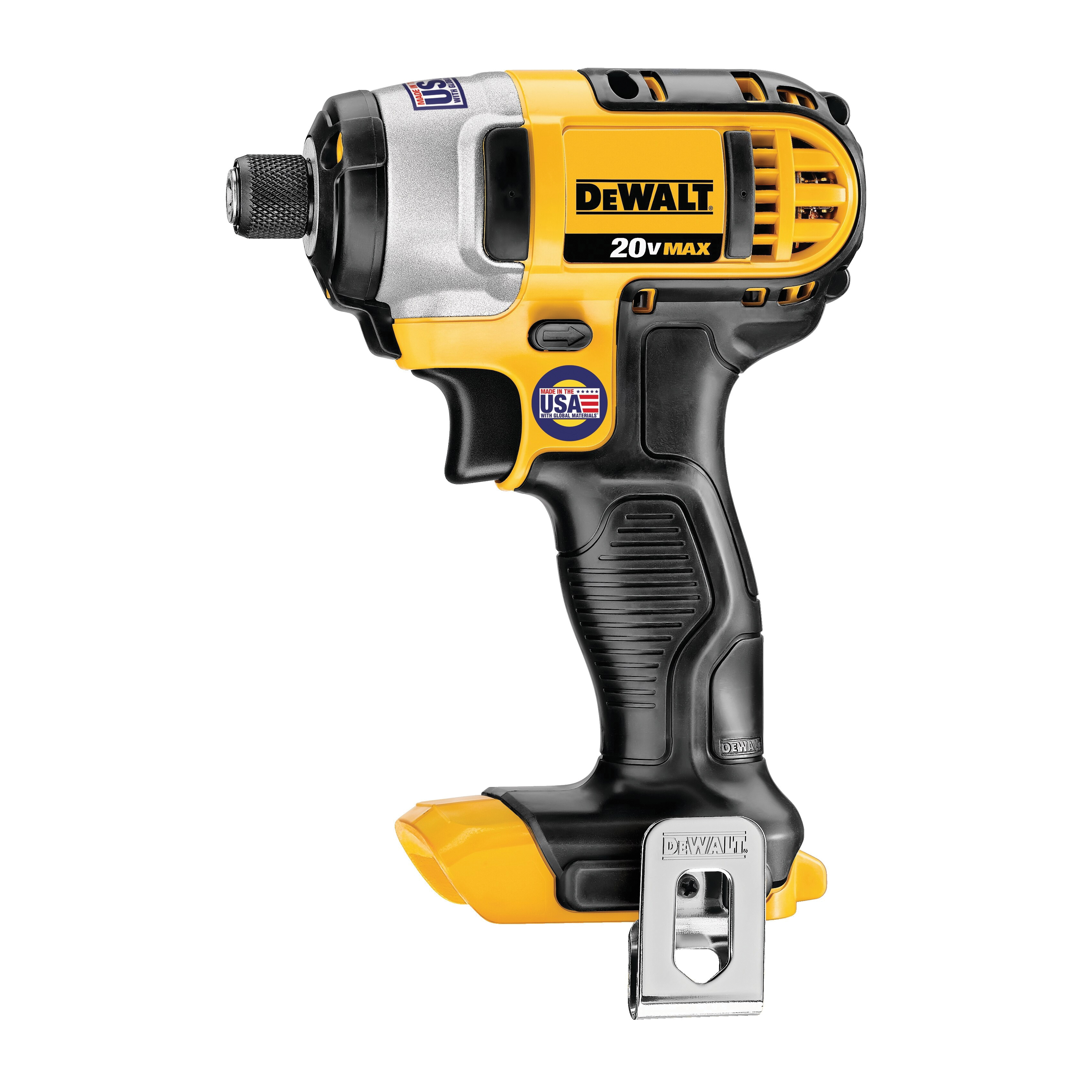 DeWALT&reg; DCF885B
