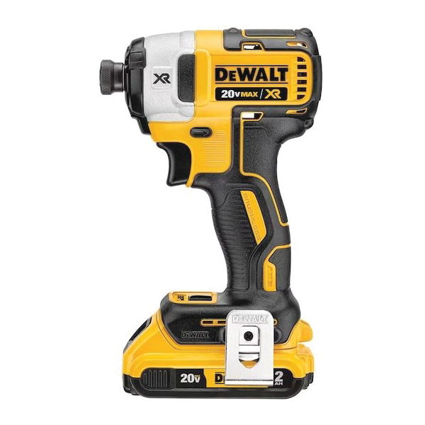 DeWALT&reg; DCF887D2 1224255