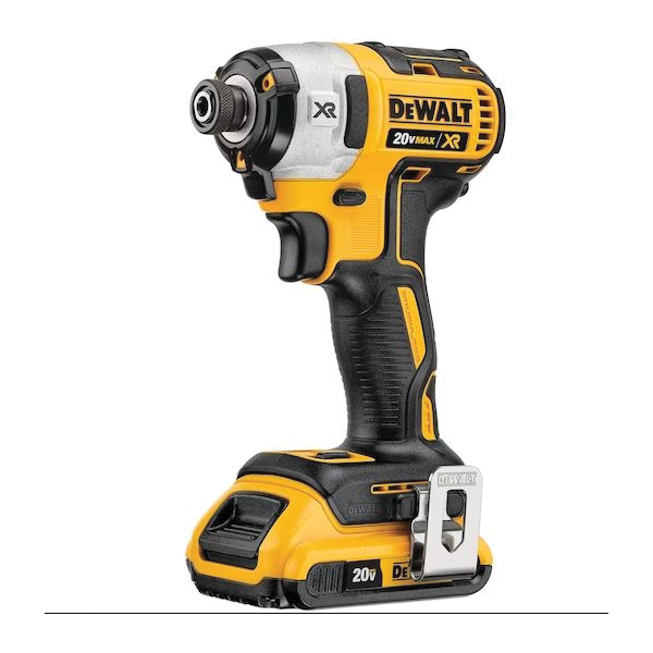DeWALT&reg; DCF887D2 1224255