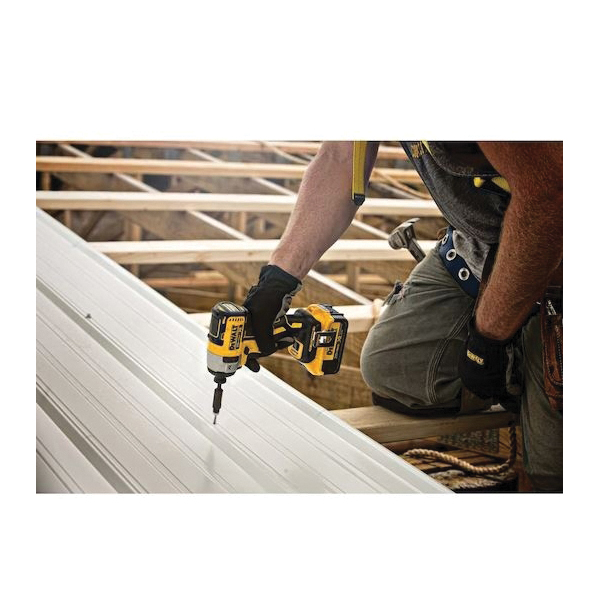 DeWALT&reg; DCF887D2 1224255