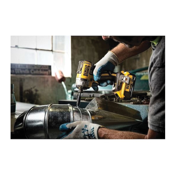 DeWALT&reg; DCF887D2 1224255