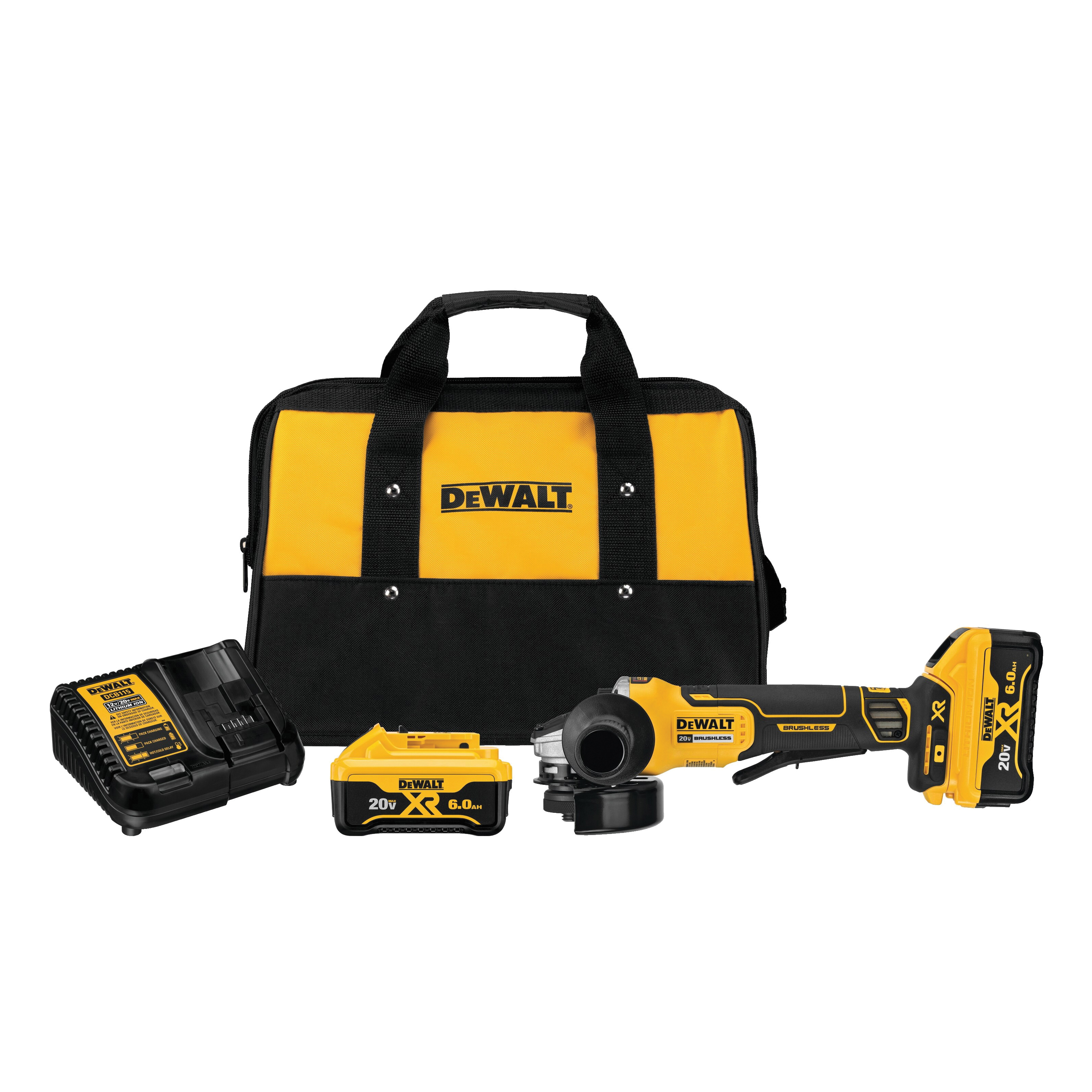 DeWALT&reg; DCG413R2