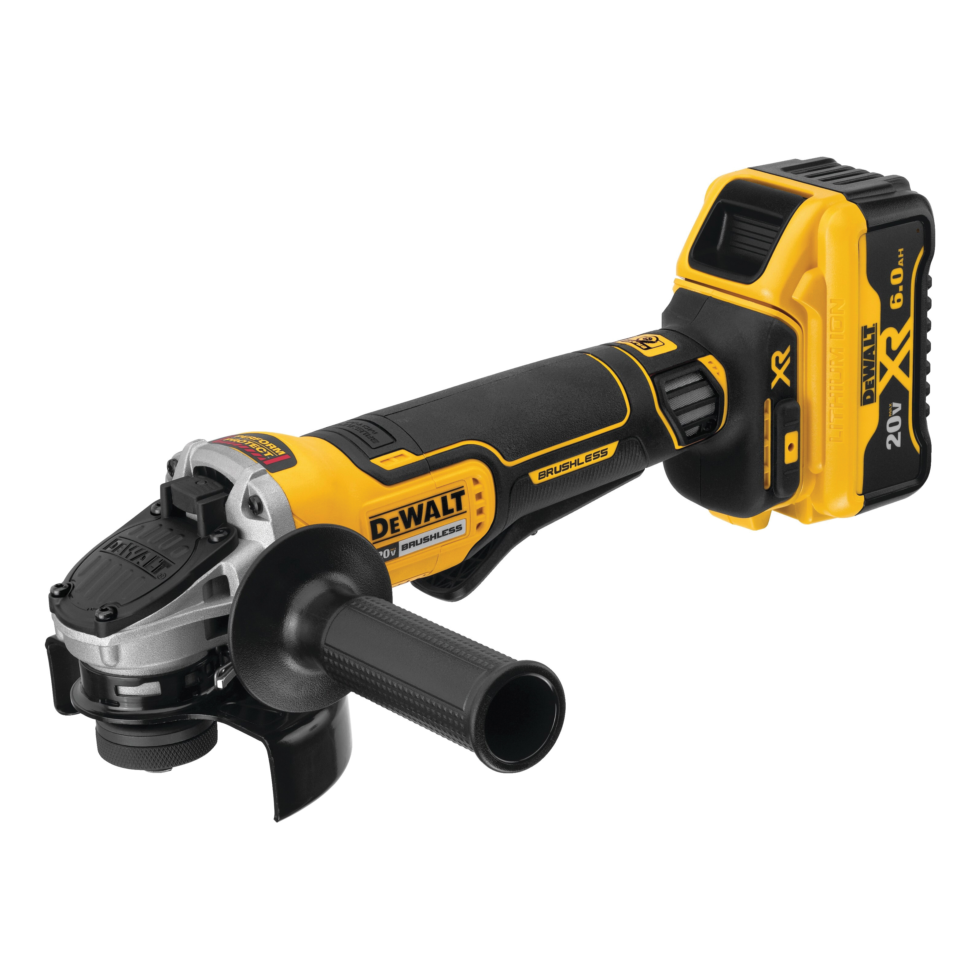 DeWALT&reg; DCG413R2 1206110