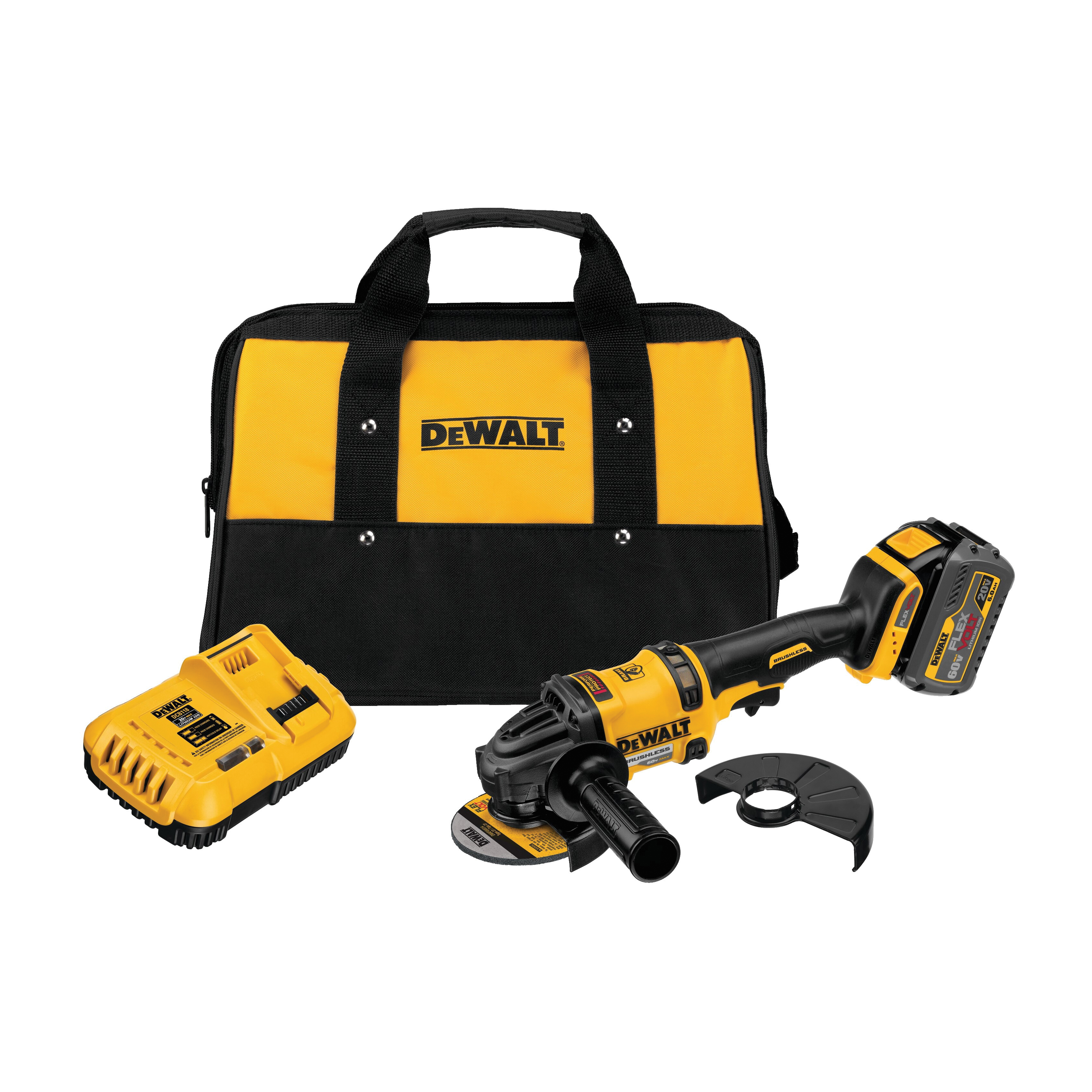 DeWALT&reg; DCG414T1