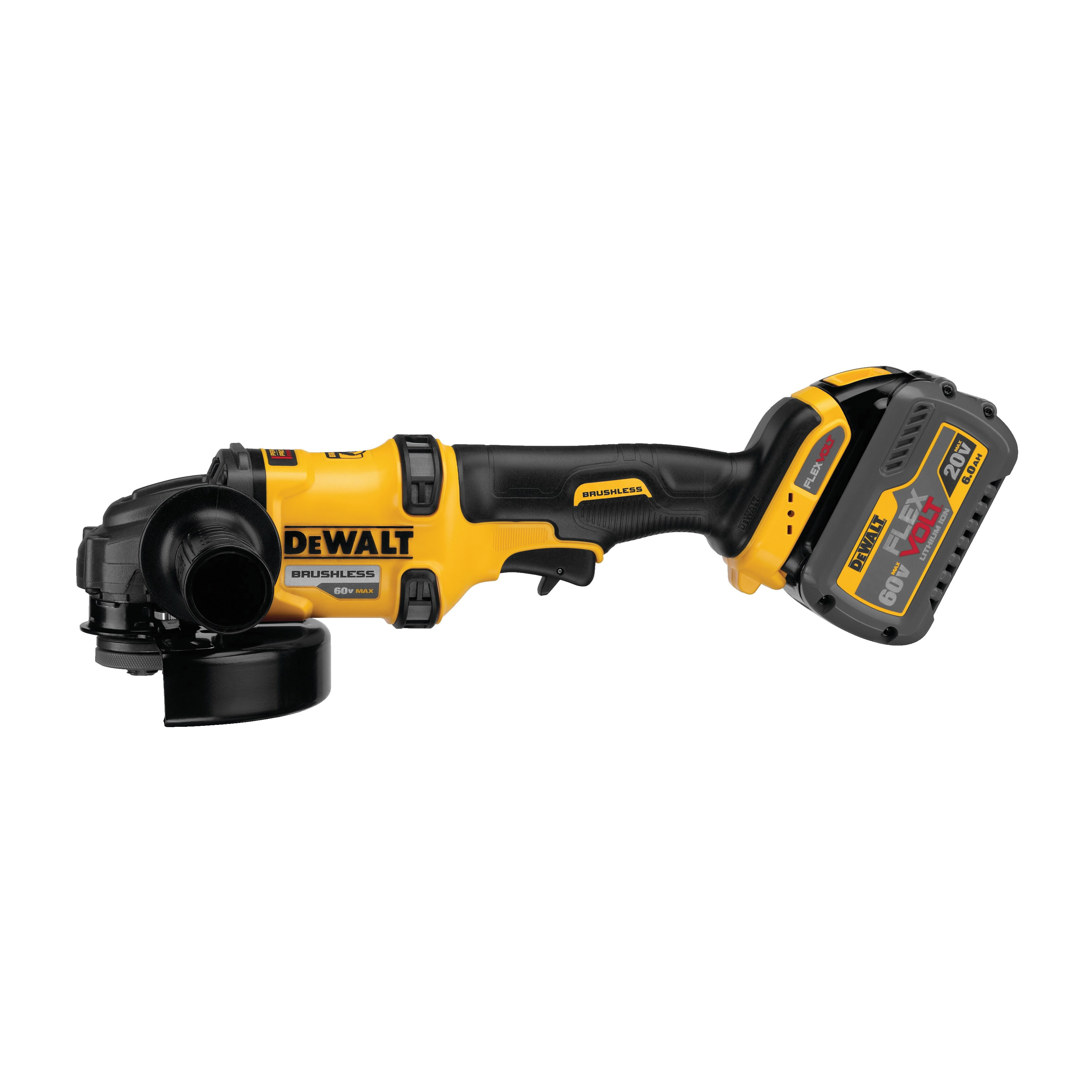 DeWALT&reg; DCG414T1 1223955