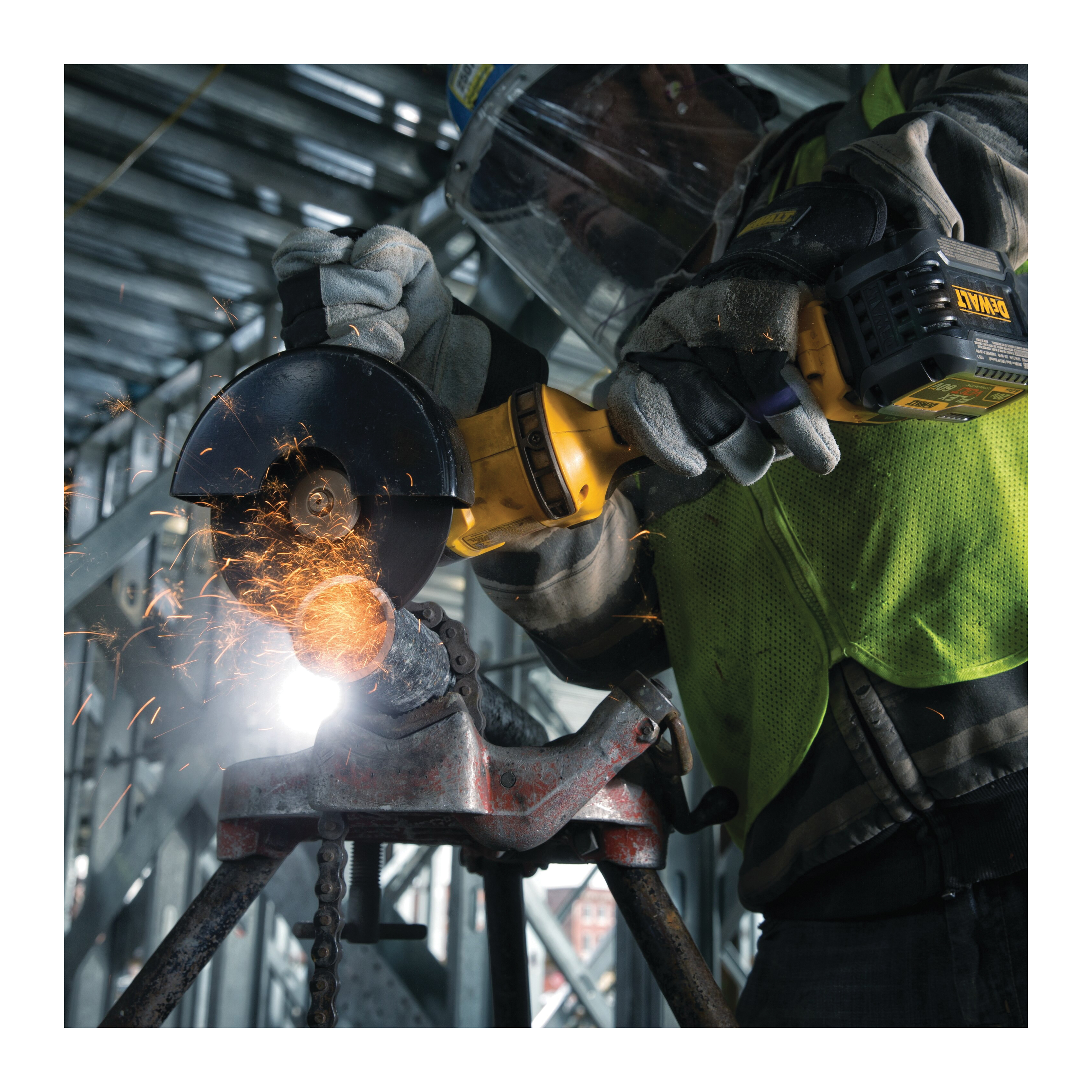 DeWALT&reg; DCG414T1 1223955
