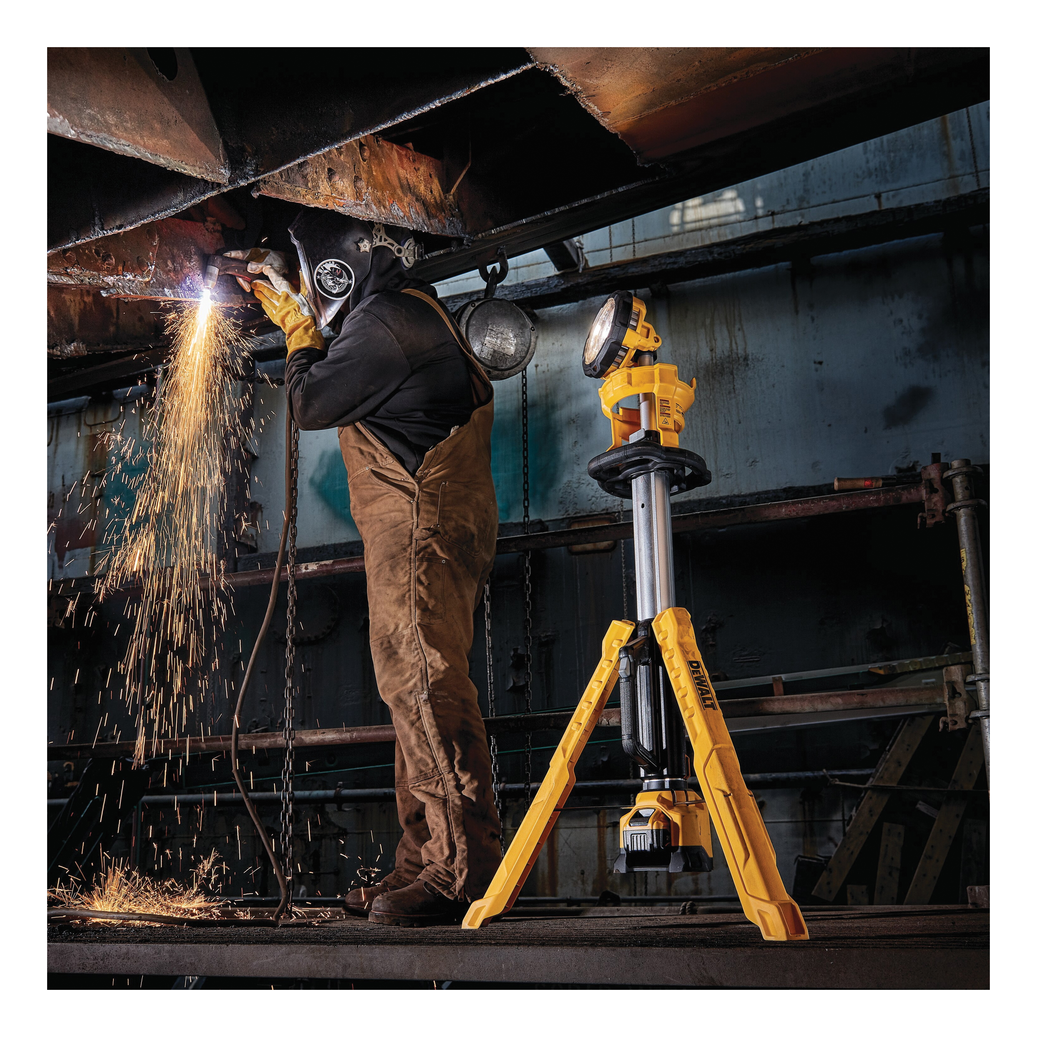 DeWALT&reg; DCL079B 1207595