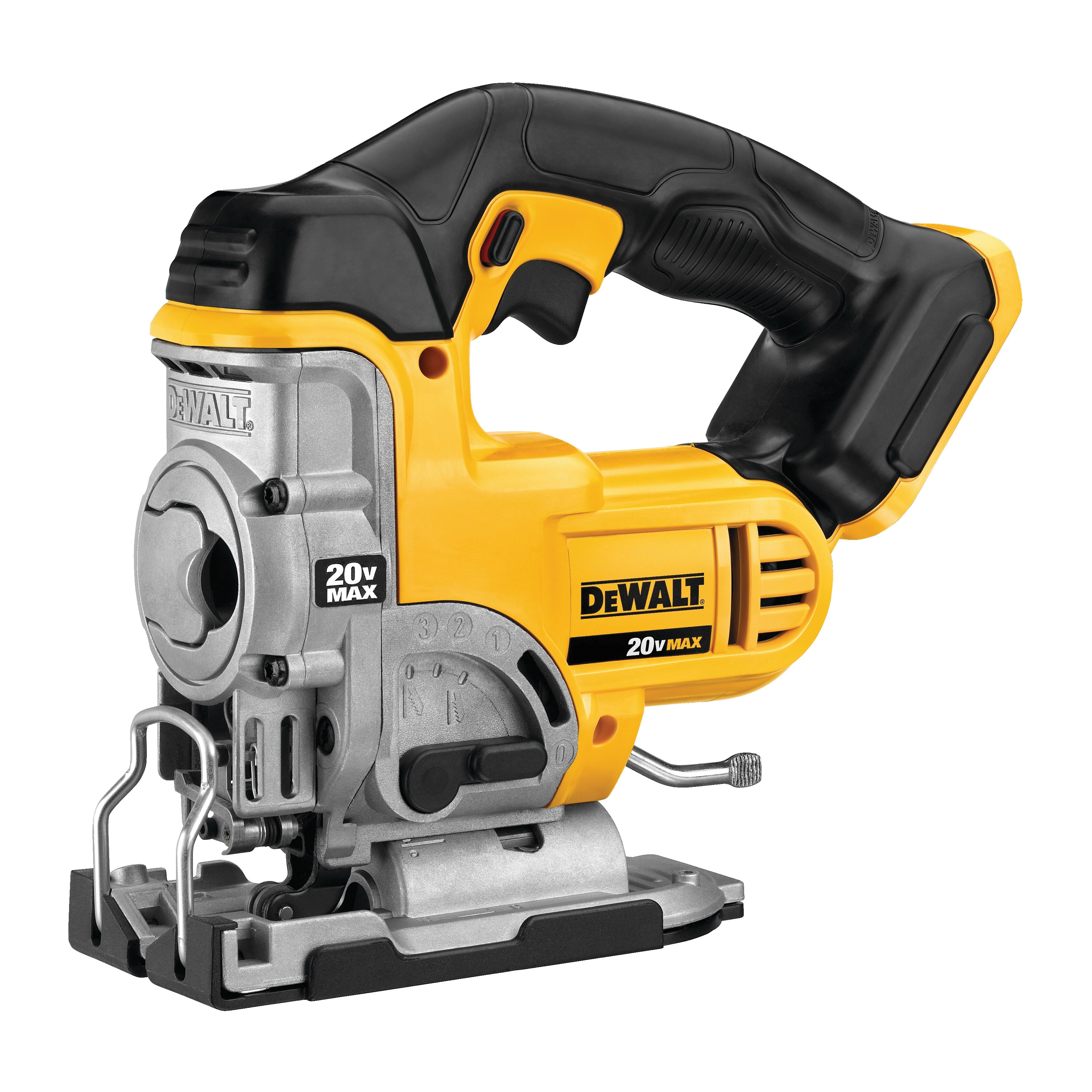 STANLEY&reg; DCS331B