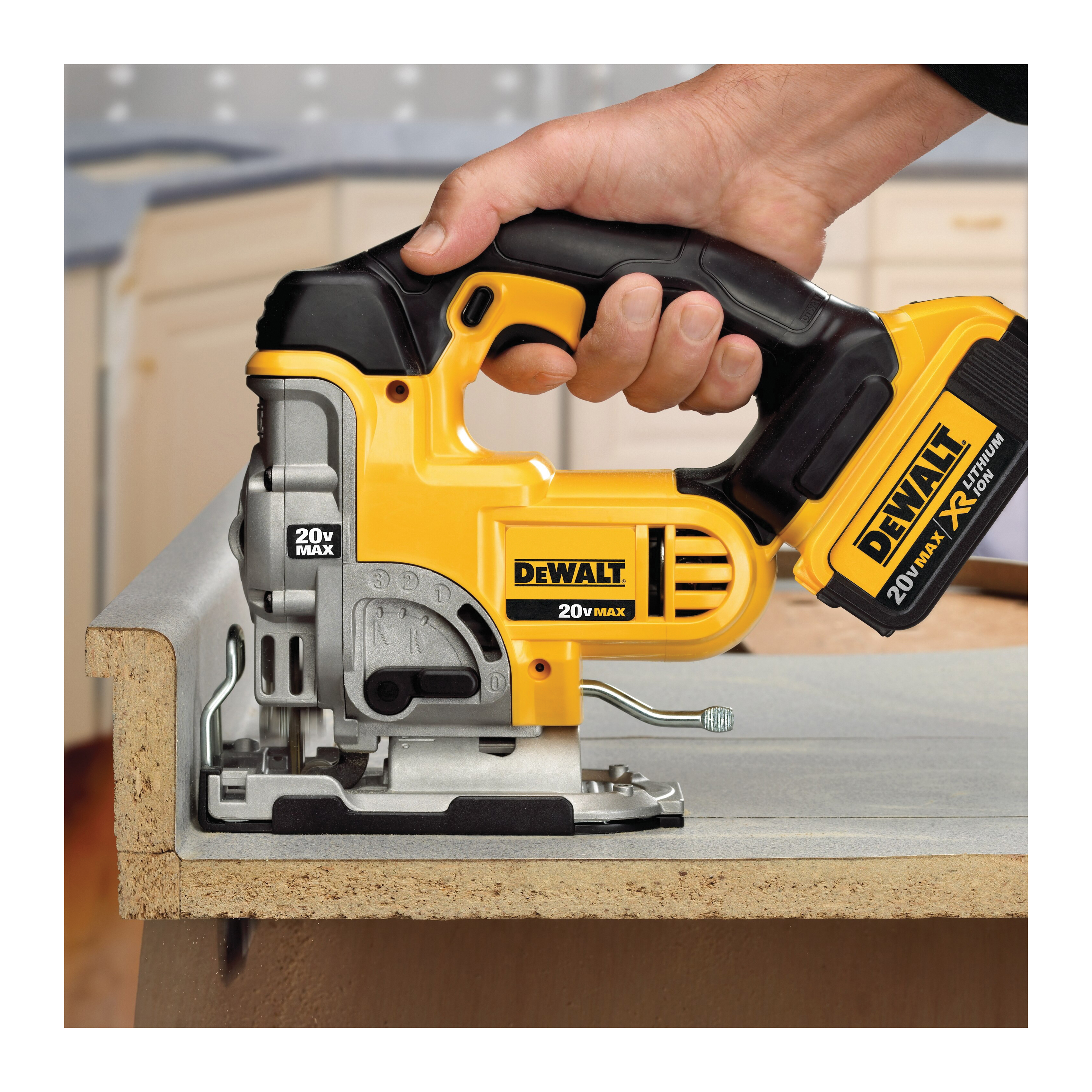 STANLEY&reg; DCS331B 1168962