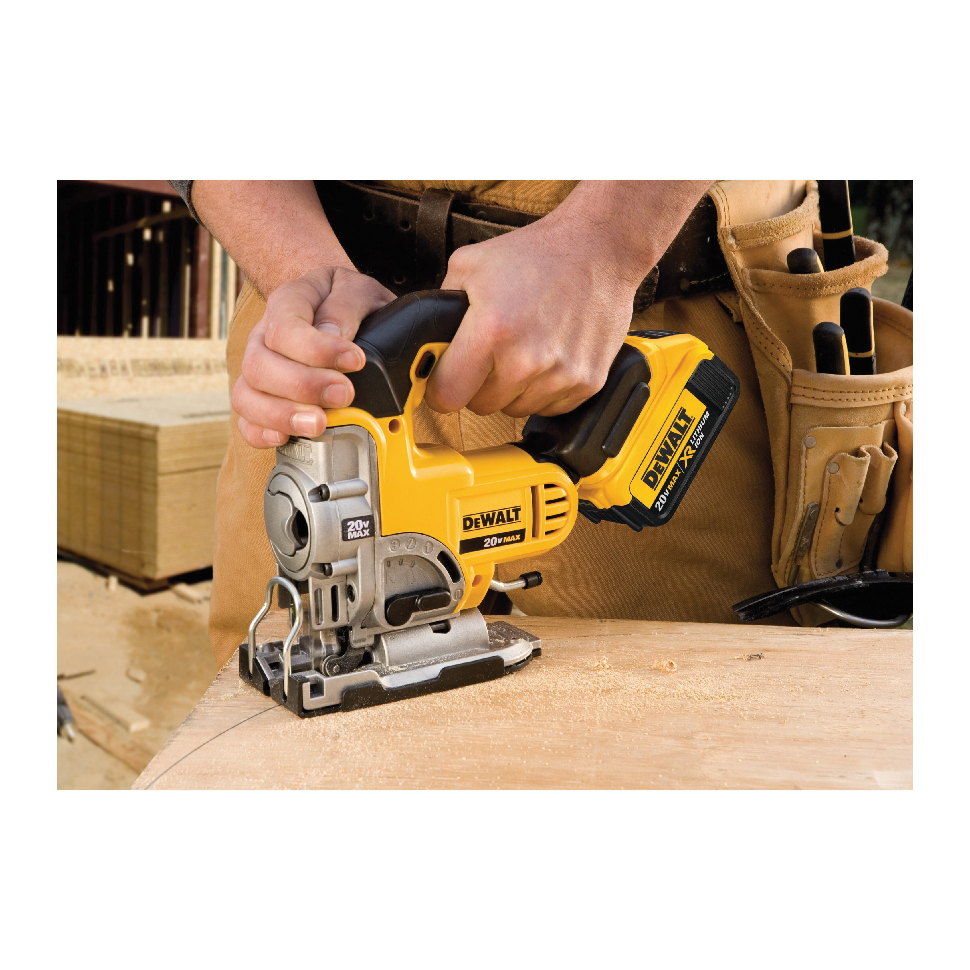 STANLEY&reg; DCS331B 1168962