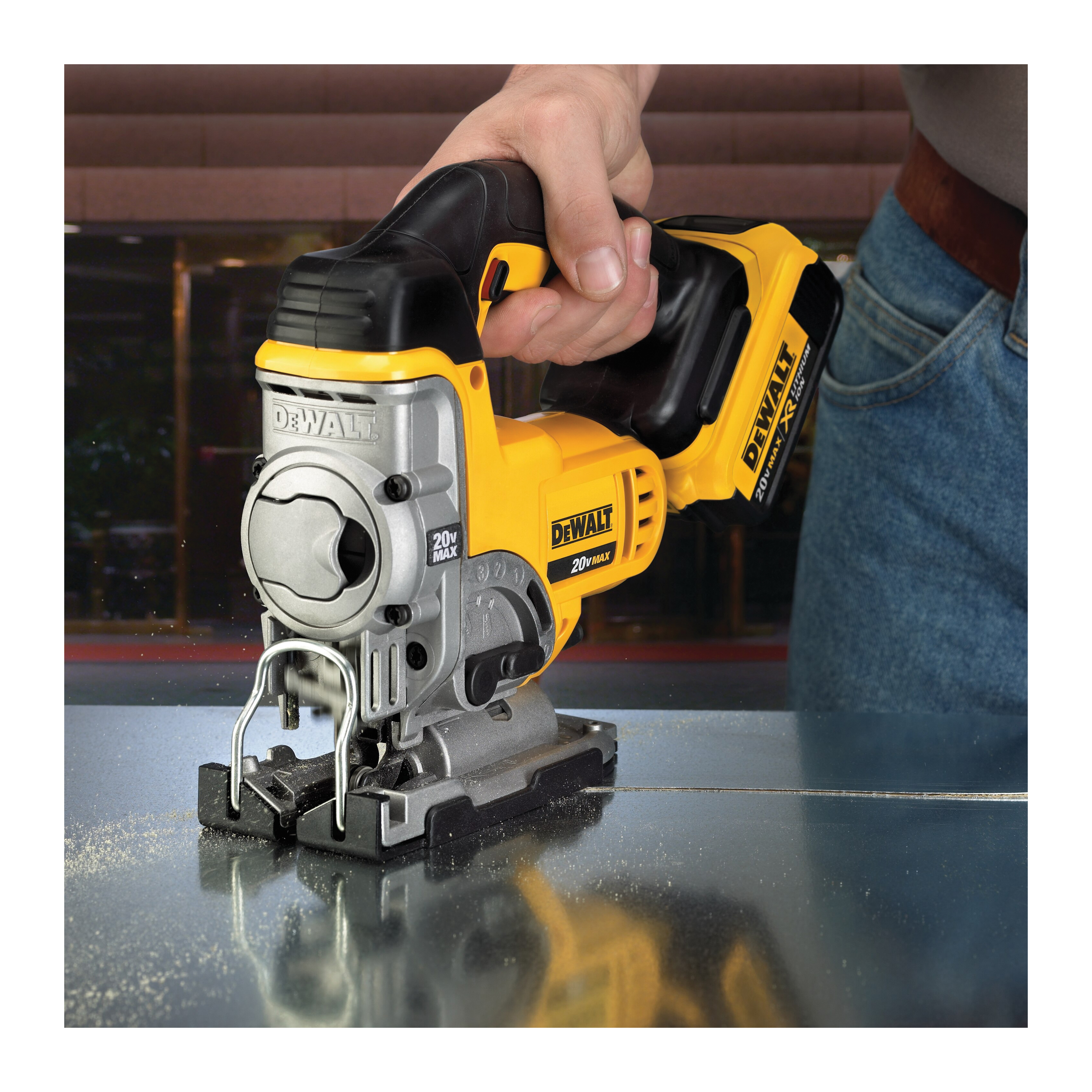 STANLEY&reg; DCS331B 1168962