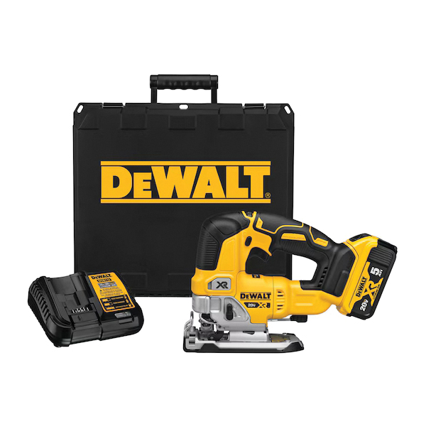 DeWALT&reg; DCS334P1 1225407