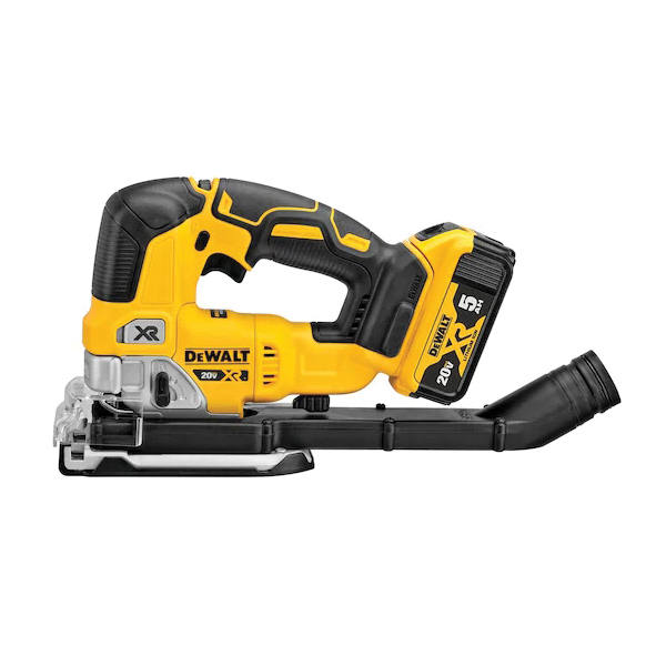 DeWALT&reg; DCS334P1 1225407