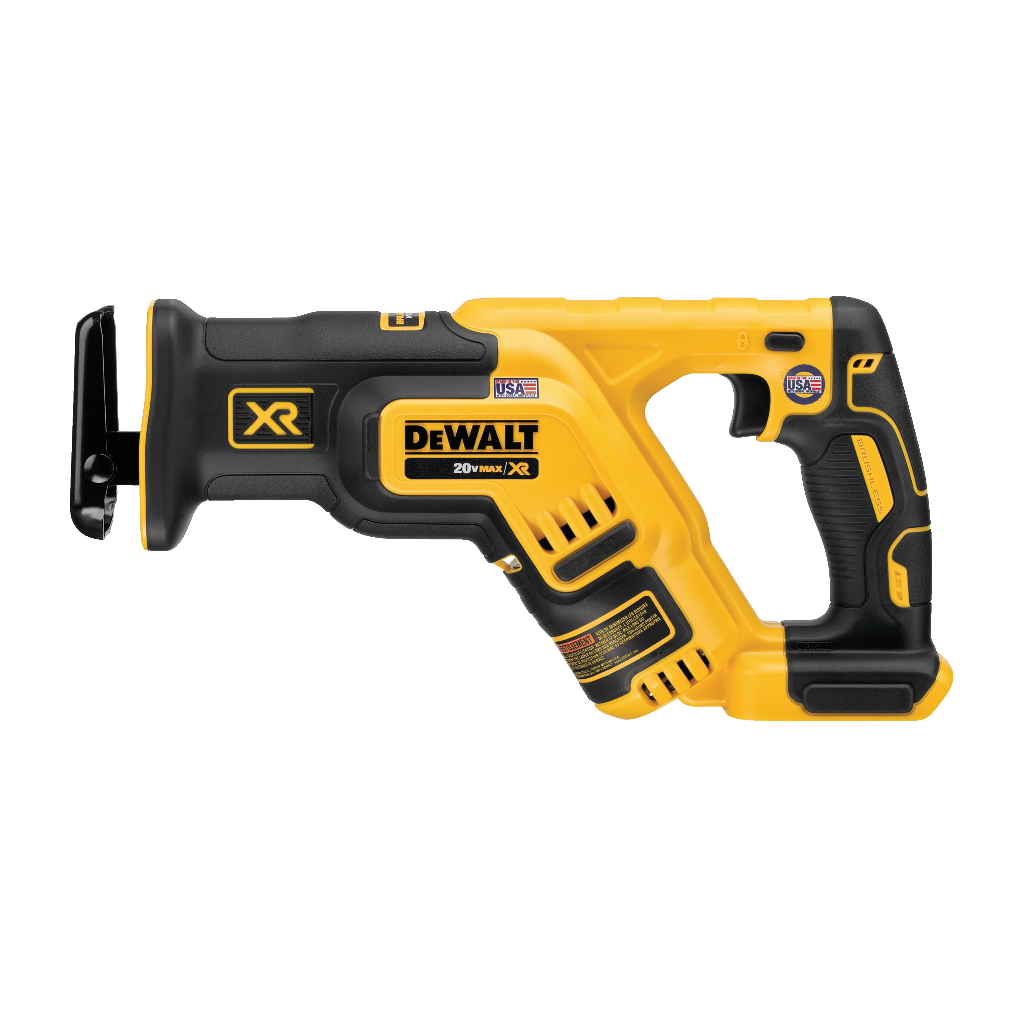 STANLEY&reg; DCS367B