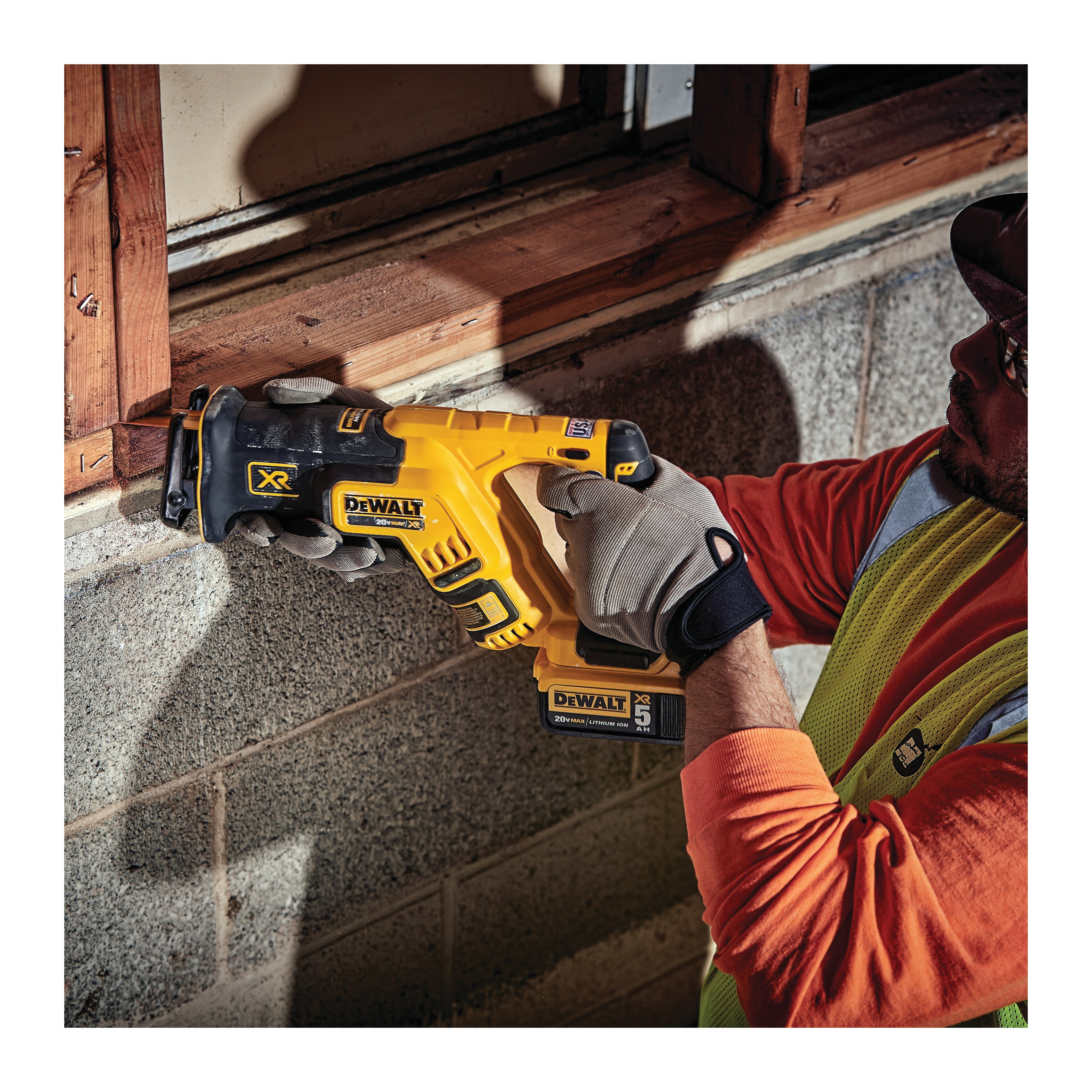 STANLEY&reg; DCS367B 1165614