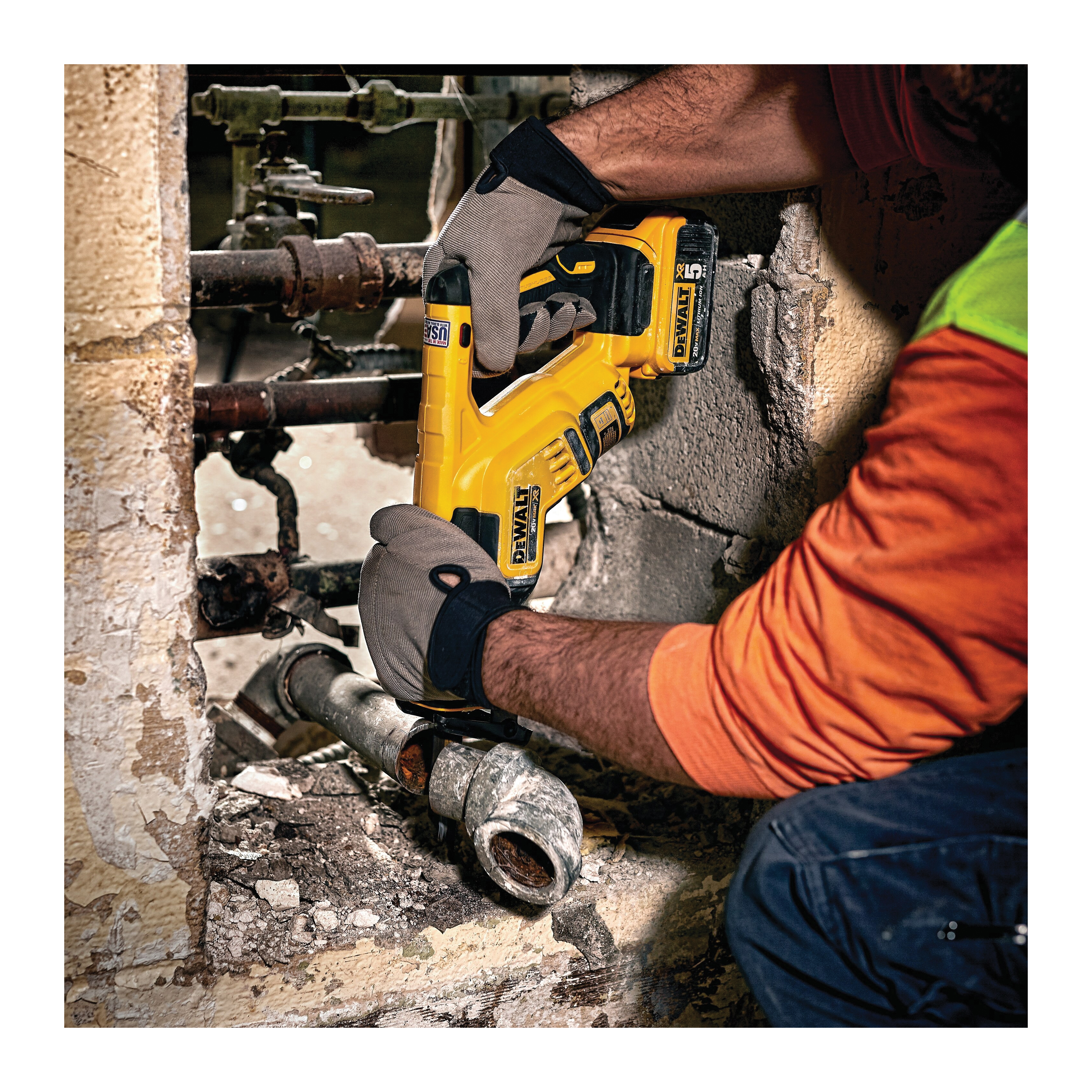 STANLEY&reg; DCS367B 1165614