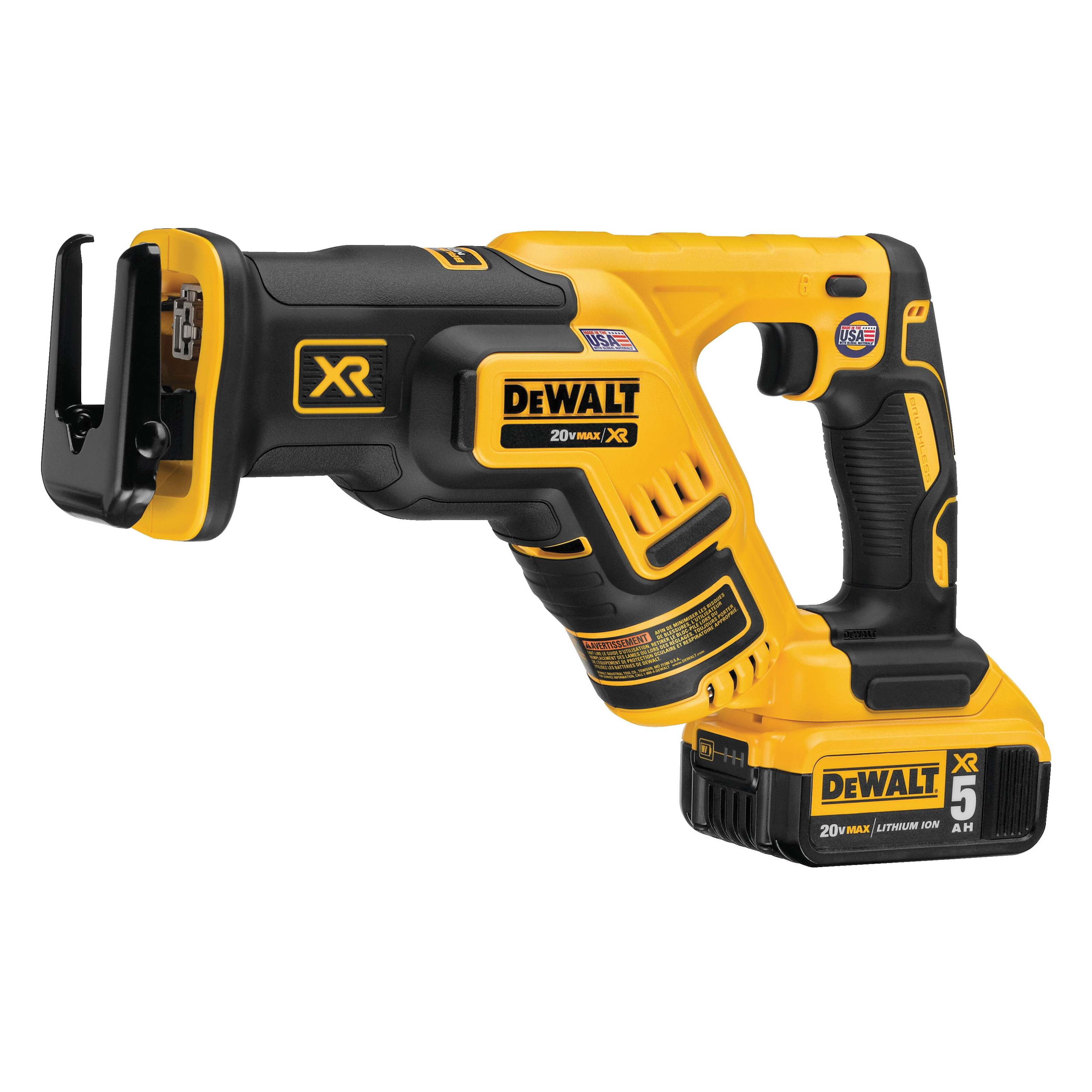 DeWALT&reg; DCS367P1 1206297