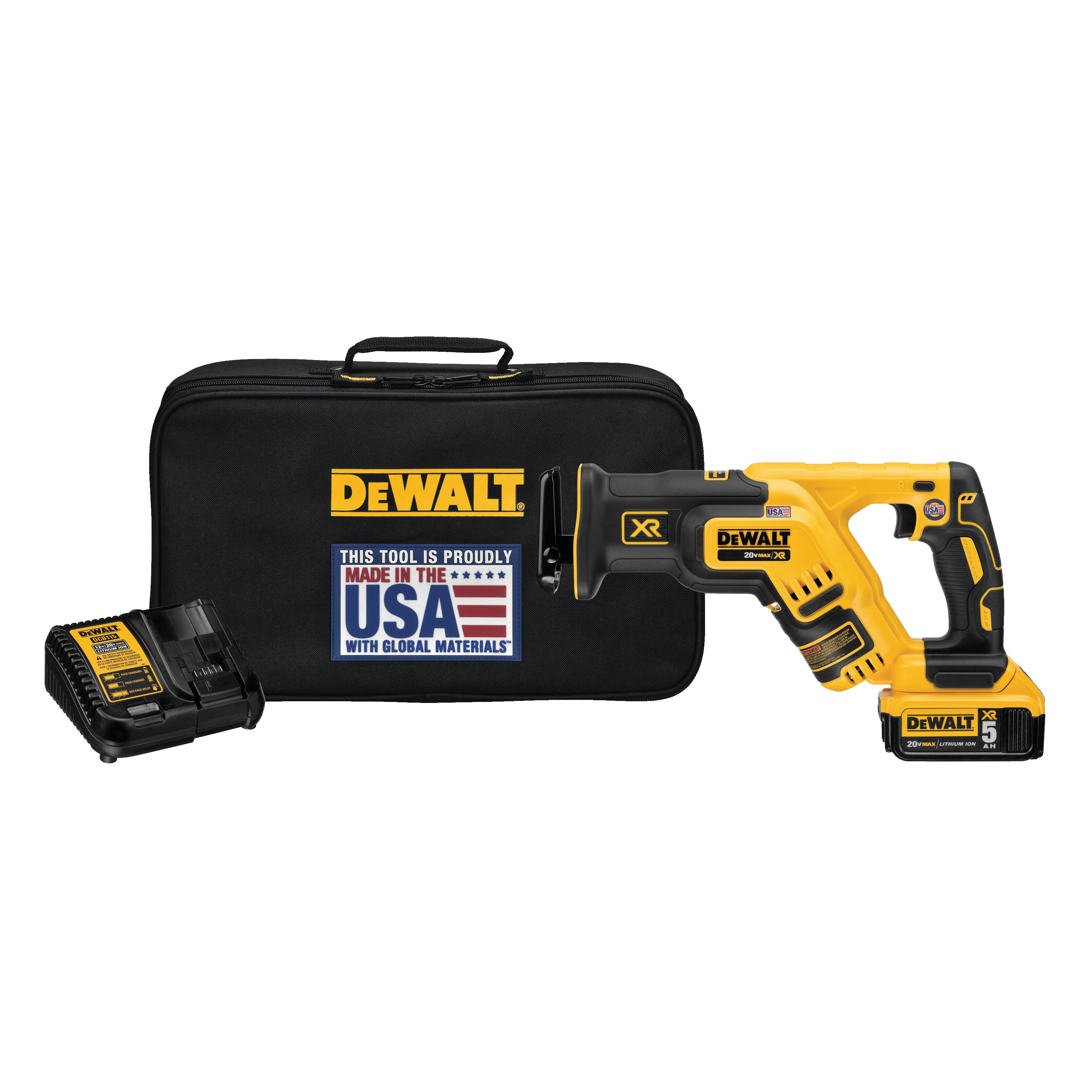 DeWALT&reg; DCS367P1 1206297