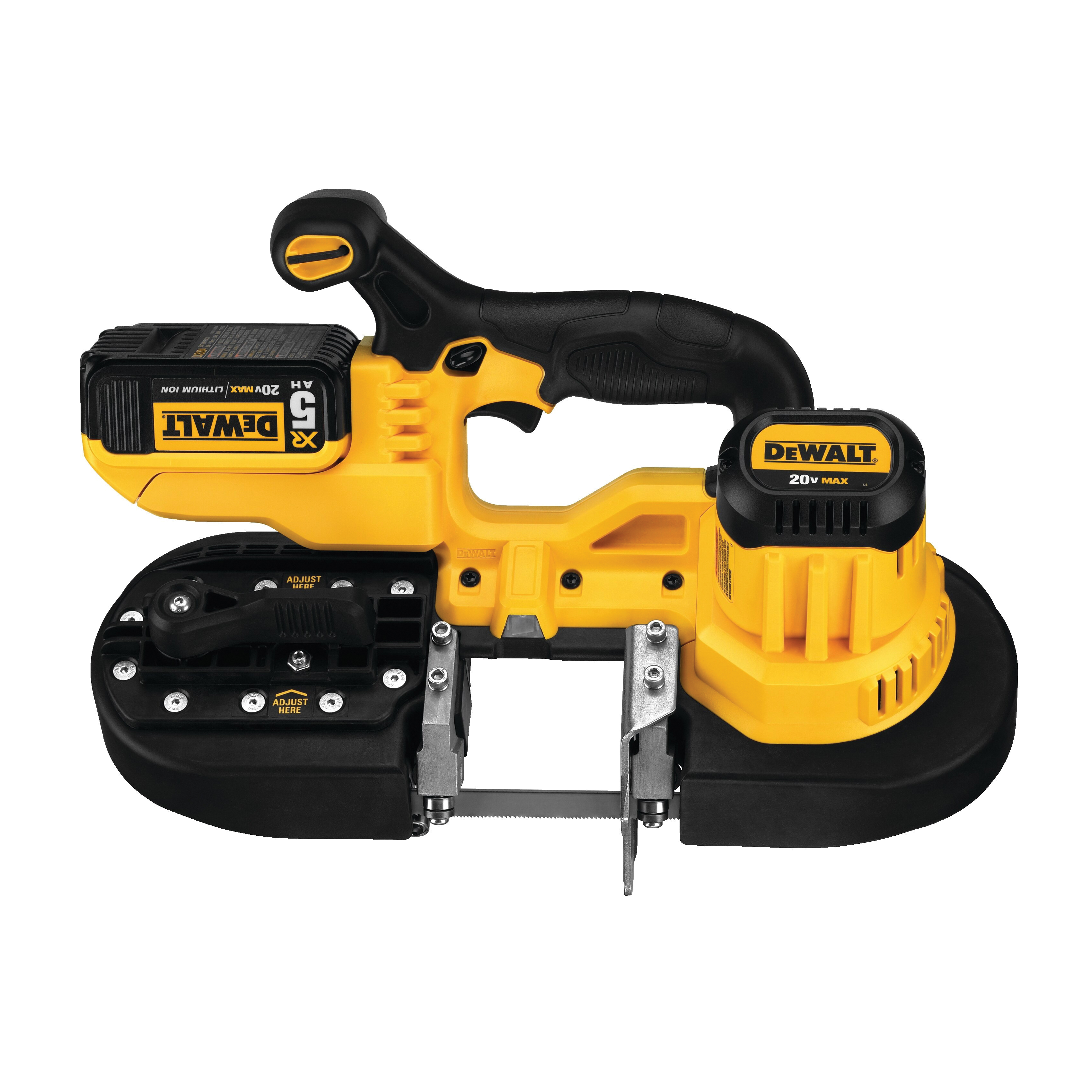 DeWALT&reg; DCS371P1 1225731