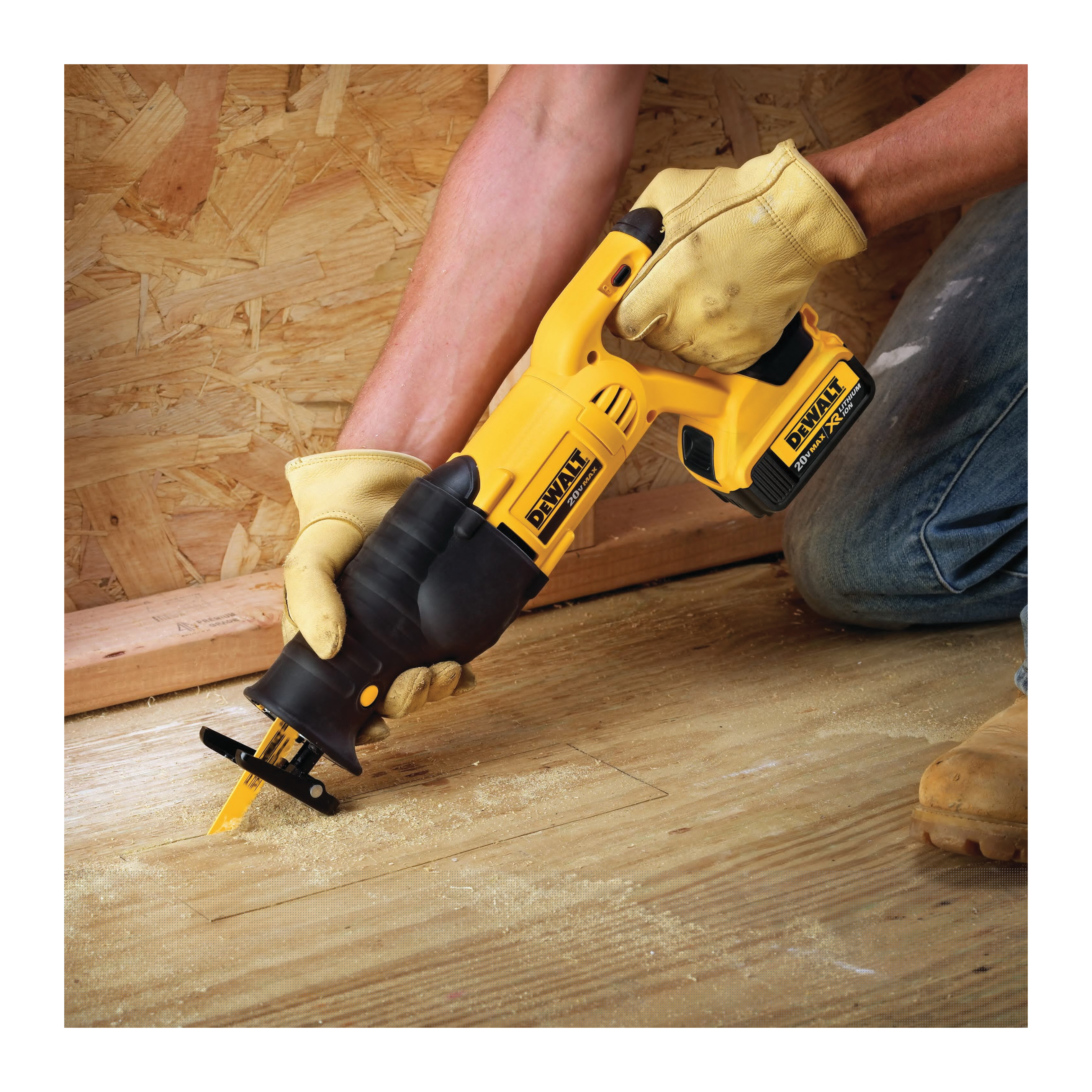 STANLEY&reg; DCS380B 1162940