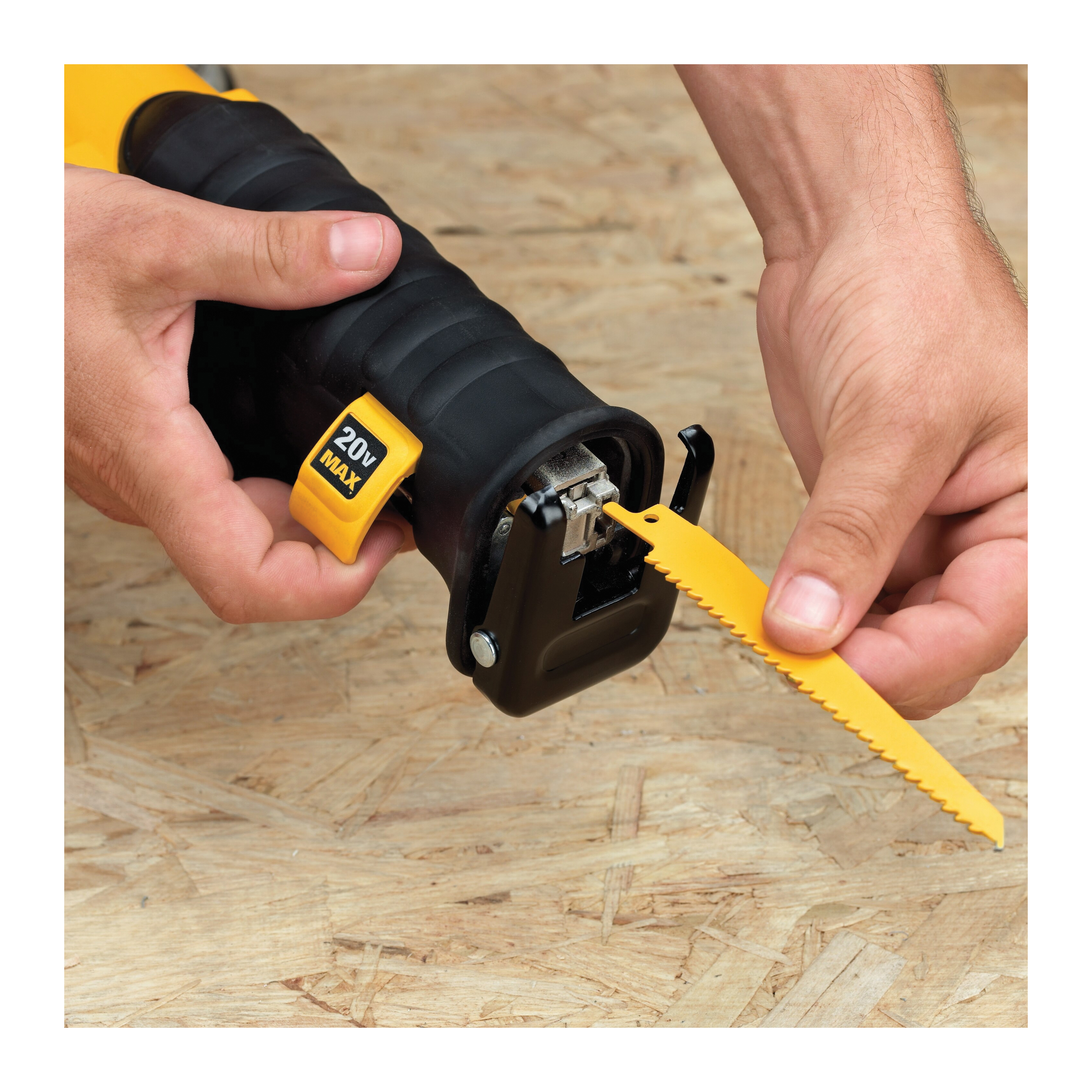 STANLEY&reg; DCS380B 1162940