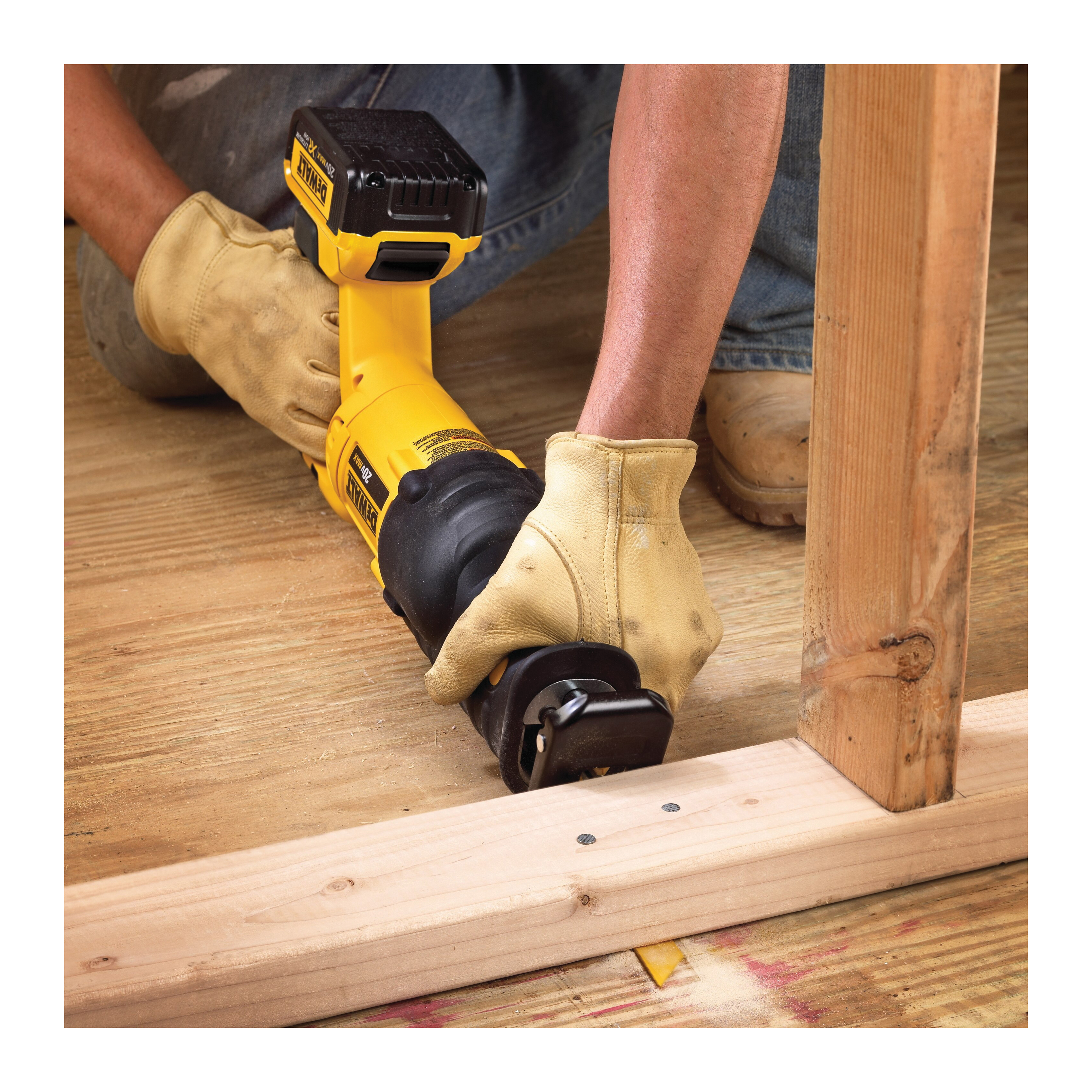 STANLEY&reg; DCS380B 1162940
