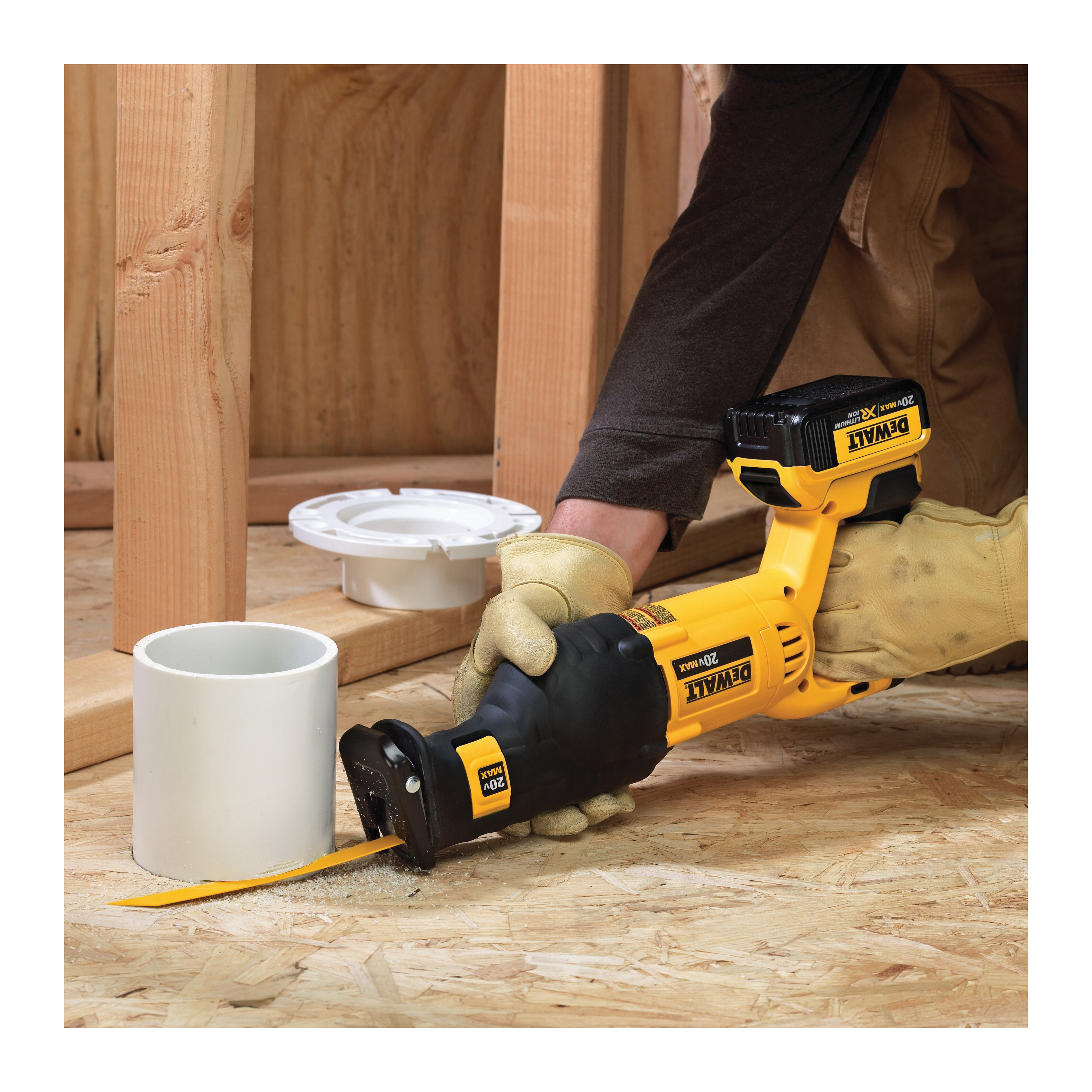 STANLEY&reg; DCS380B 1162940