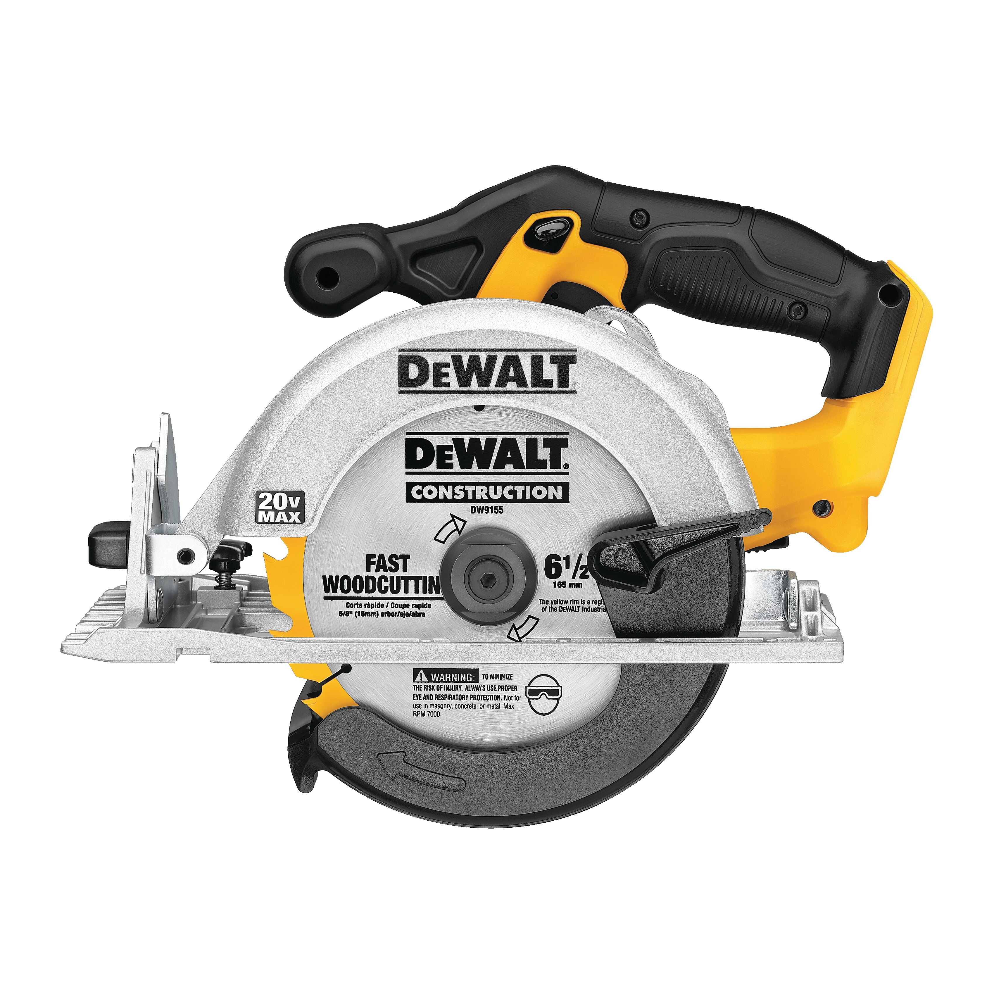 STANLEY&reg; DCS391B