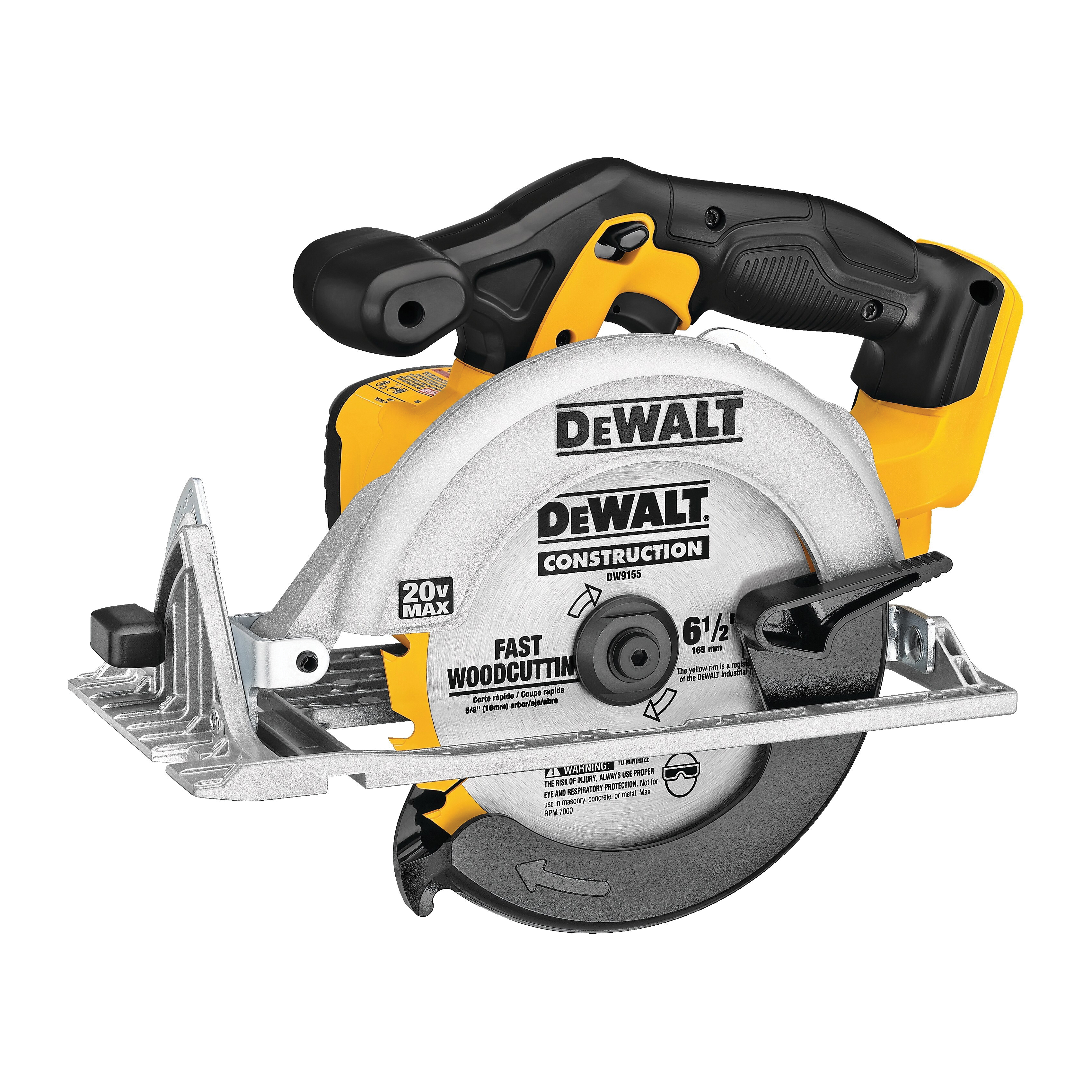 STANLEY&reg; DCS391B 1161779