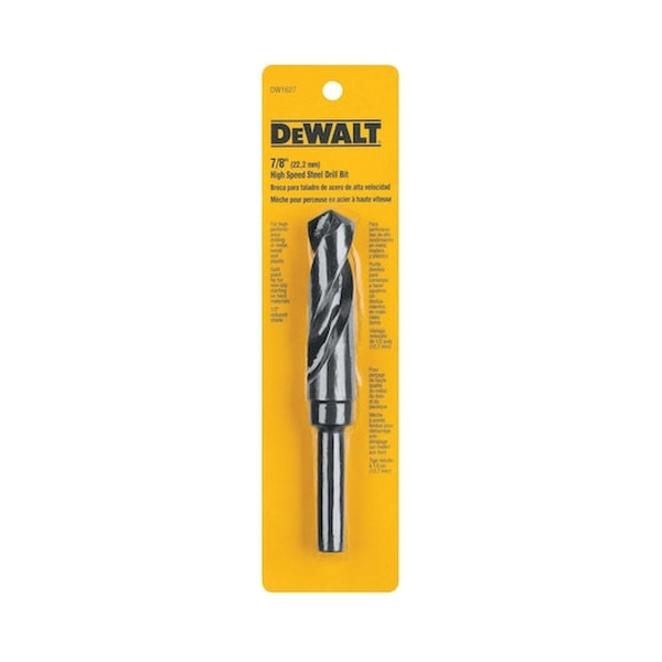 DeWALT&reg; DW1627 1225780