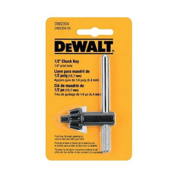 DeWALT&reg; DW2304 1224401
