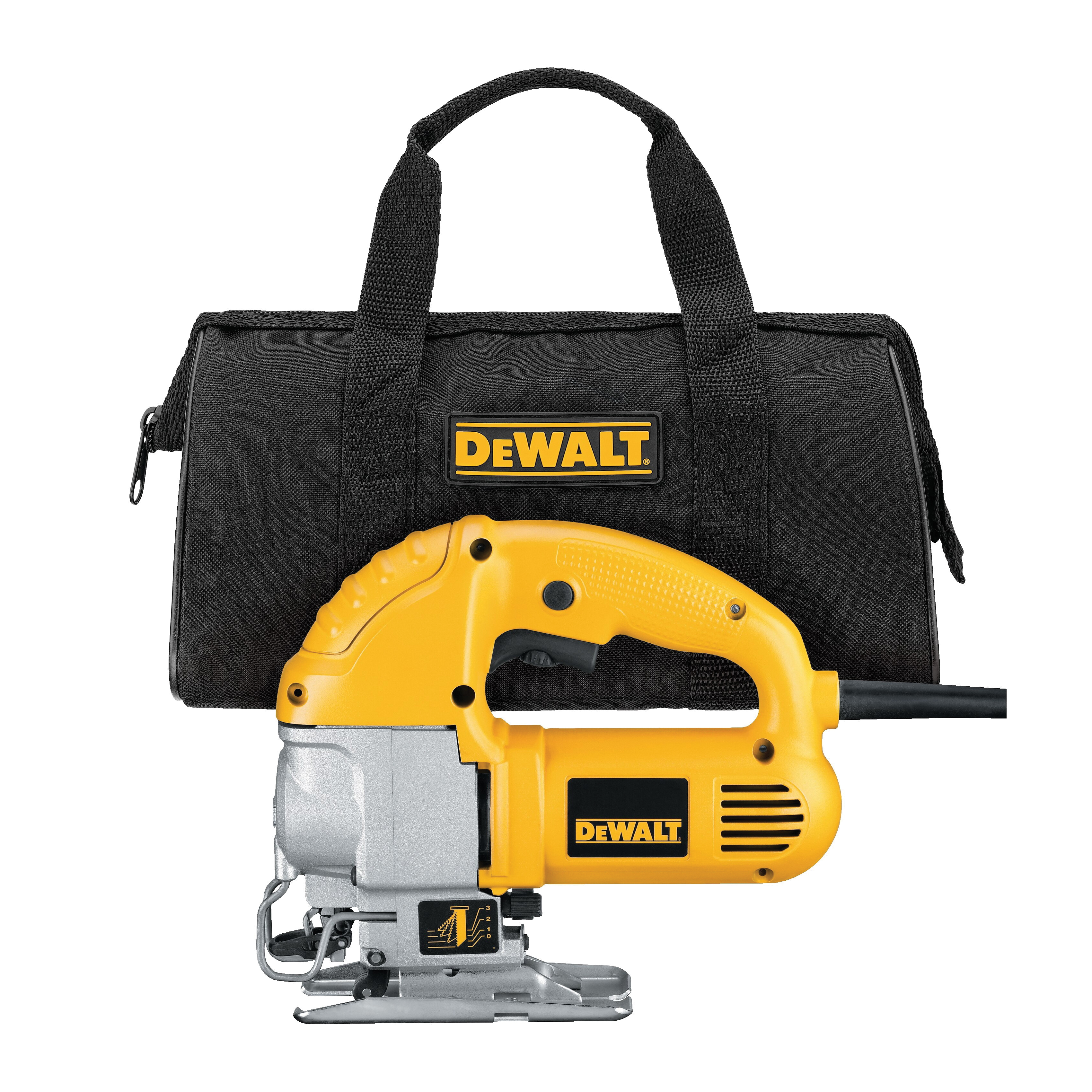 DeWALT&reg; DW317K